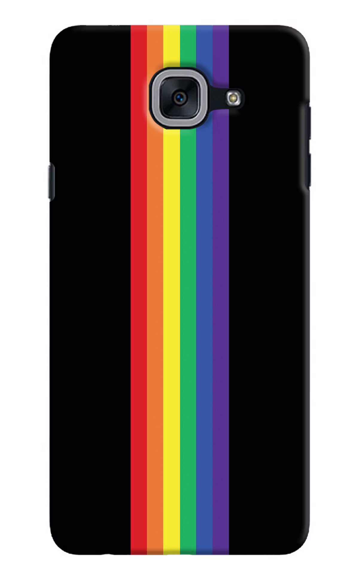 Pride Samsung J7 Max Back Cover - Pride Samsung J7 Max Hard Case Back Cover by Casekaro Pride Samsung J7 Max Hard Case Back Cover by Casekaro