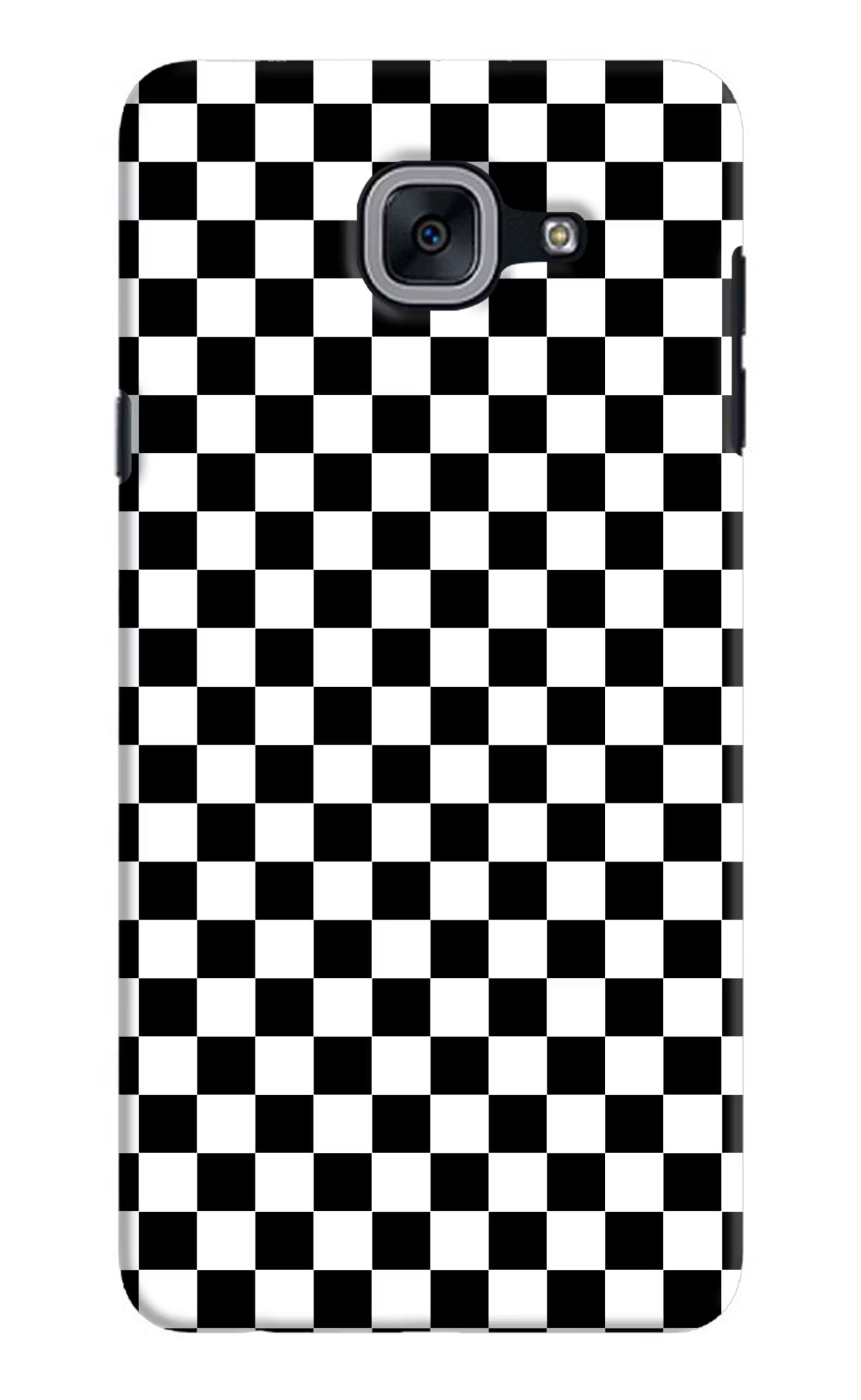 Chess Board Samsung J7 Max Back Cover - Chess Board Samsung J7 Max Hard Case Back Cover by Casekaro Chess Board Samsung J7 Max Hard Case Back Cover by Casekaro