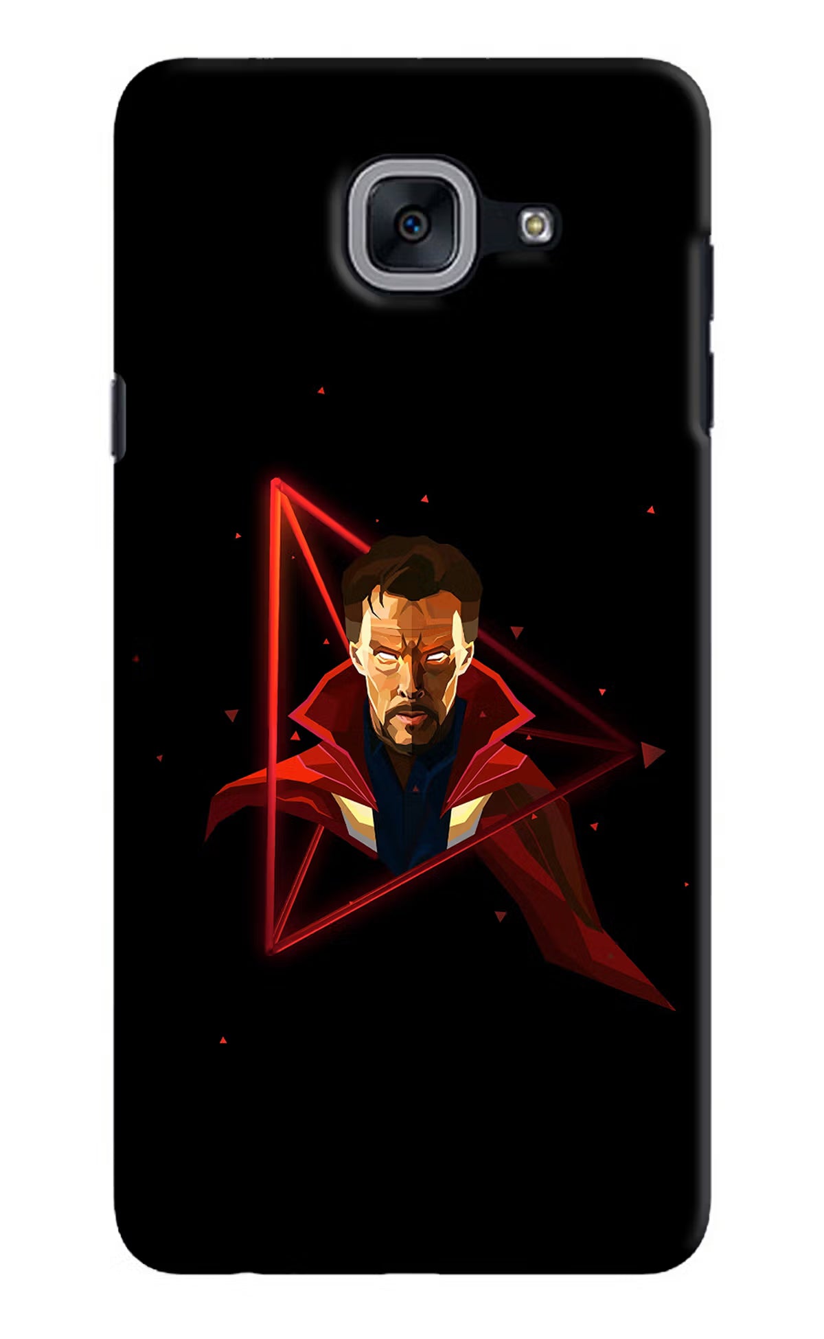 Doctor Ordinary Samsung J7 Max Back Cover - Doctor Ordinary Samsung J7 Max Hard Case Back Cover by Casekaro Doctor Ordinary Samsung J7 Max Hard Case Back Cover by Casekaro