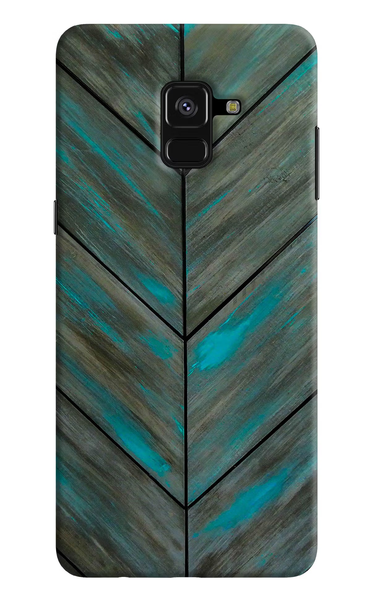 Pattern Samsung A8 plus Back Cover - Pattern Samsung A8 plus Hard Case Back Cover by Casekaro Pattern Samsung A8 plus Hard Case Back Cover by Casekaro