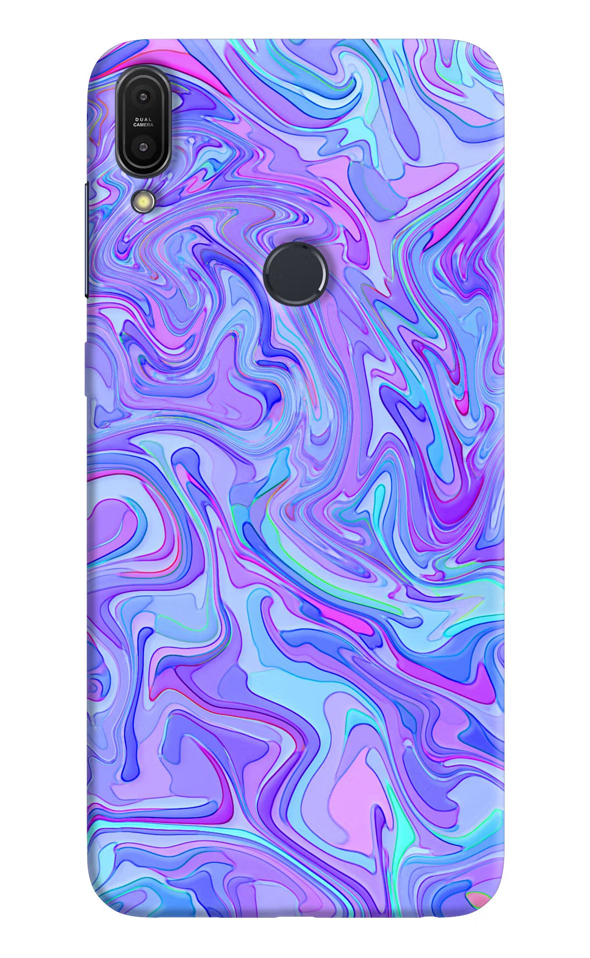 Glitter Asus Zenfone Max Pro M1 Back Cover - Glitter Asus Zenfone Max Pro M1 Hard Case Back Cover by Casekaro Glitter Asus Zenfone Max Pro M1 Hard Case Back Cover by Casekaro