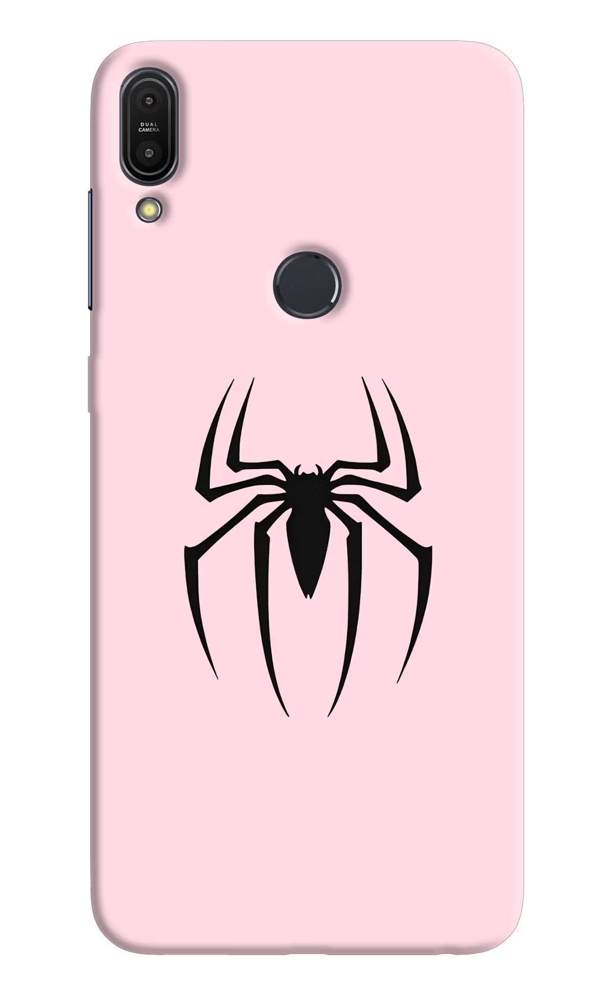 Peter Symbol Asus Zenfone Max Pro M1 Back Cover - Peter Symbol Asus Zenfone Max Pro M1 Back Cover Peter Symbol Asus Zenfone Max Pro M1 Back Cover