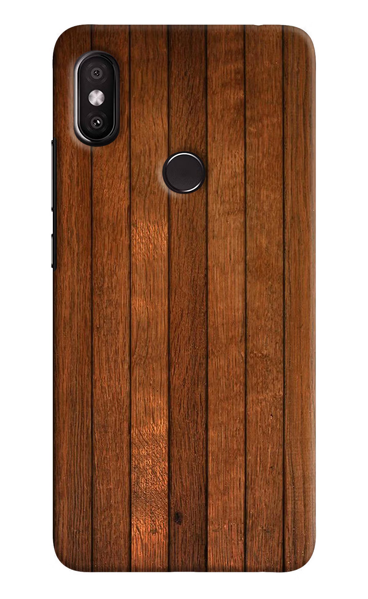 Wooden Artwork Bands Redmi Y2 Back Cover - Wooden Artwork Bands Redmi Y2 Hard Case Back Cover by Casekaro Wooden Artwork Bands Redmi Y2 Hard Case Back Cover by Casekaro