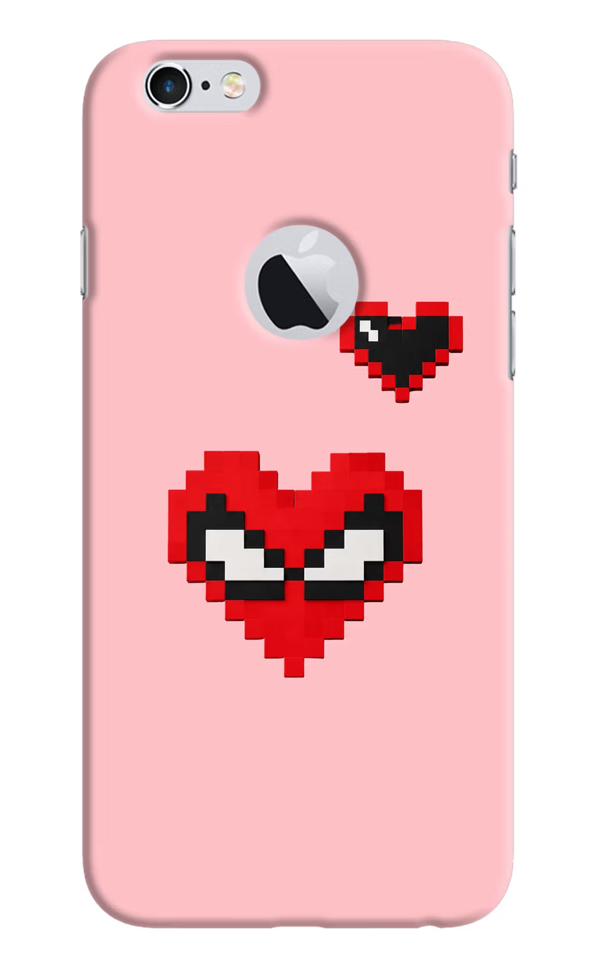 Gwen Heart iPhone 6 Logocut Back Cover - Gwen Heart iPhone 6 Logocut Back Cover Gwen Heart iPhone 6 Logocut Back Cover