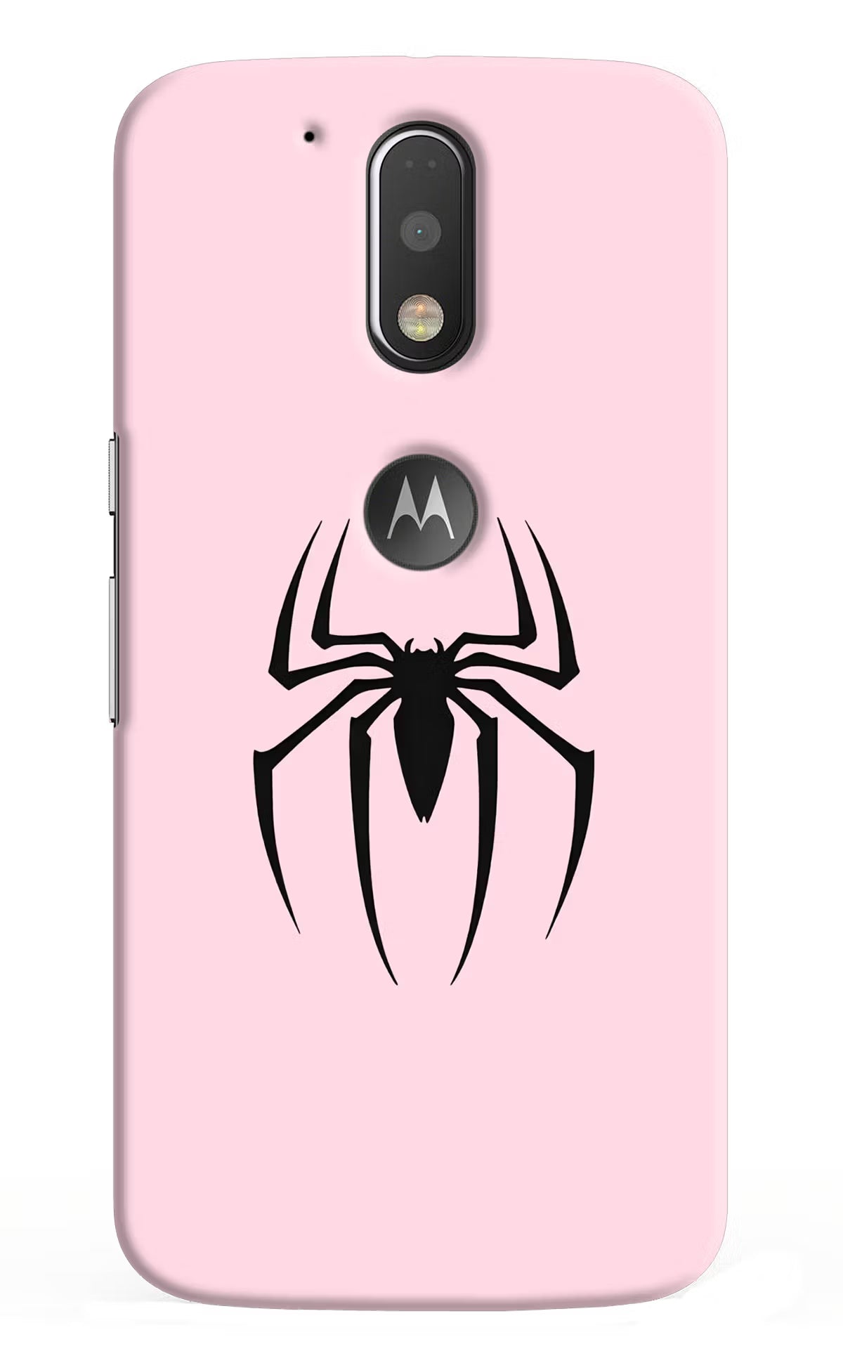 Peter Symbol Moto G4/G4 plus logocut Back Cover - Peter Symbol Moto G4/G4 plus logocut Back Cover Peter Symbol Moto G4/G4 plus logocut Back Cover