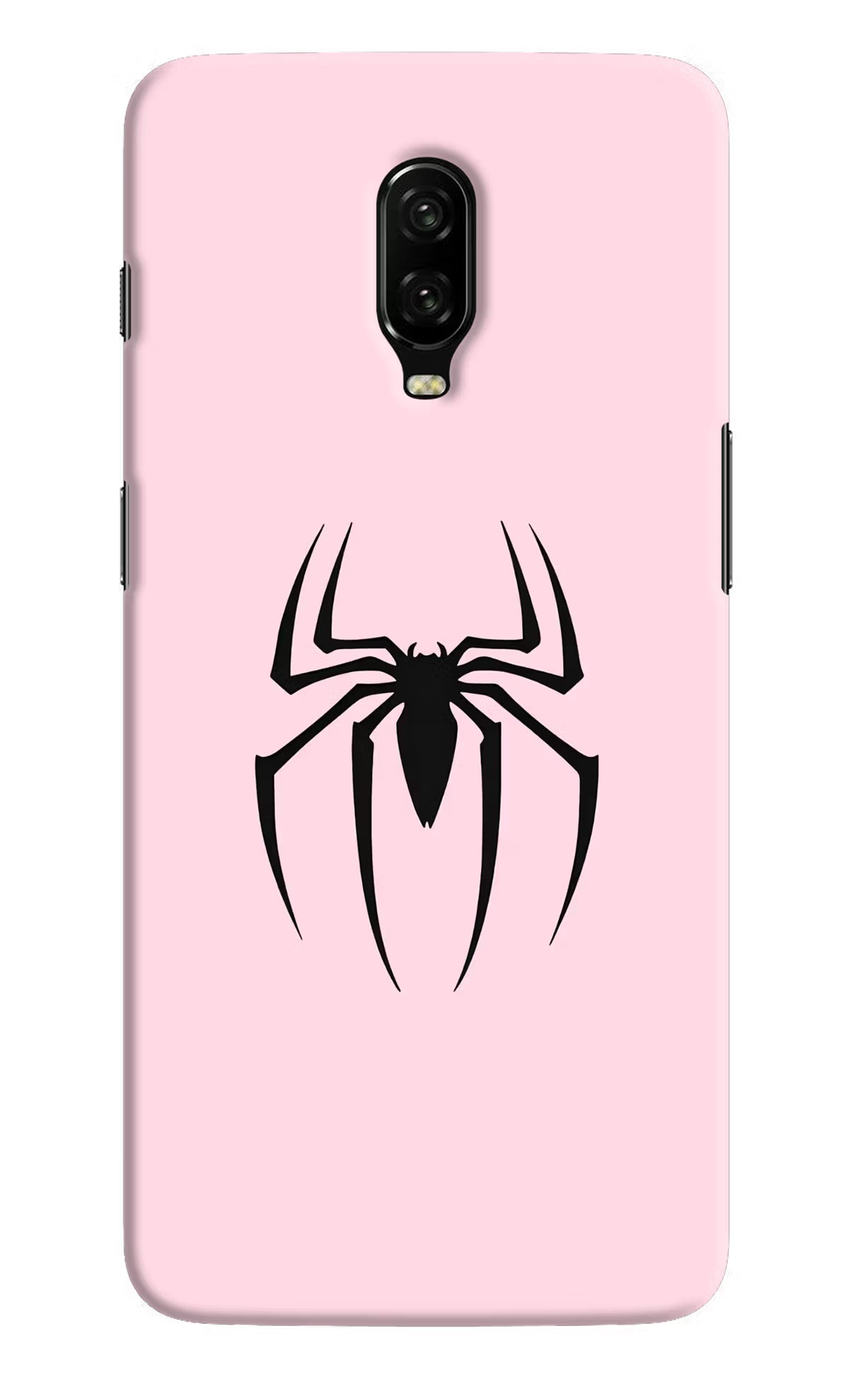 Peter Symbol Oneplus 6T Back Cover - Peter Symbol Oneplus 6T Back Cover Peter Symbol Oneplus 6T Back Cover