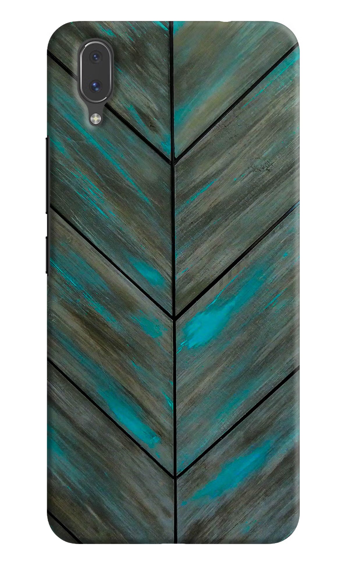 Pattern Vivo X21 Back Cover - Pattern Vivo X21 Hard Case Back Cover by Casekaro Pattern Vivo X21 Hard Case Back Cover by Casekaro