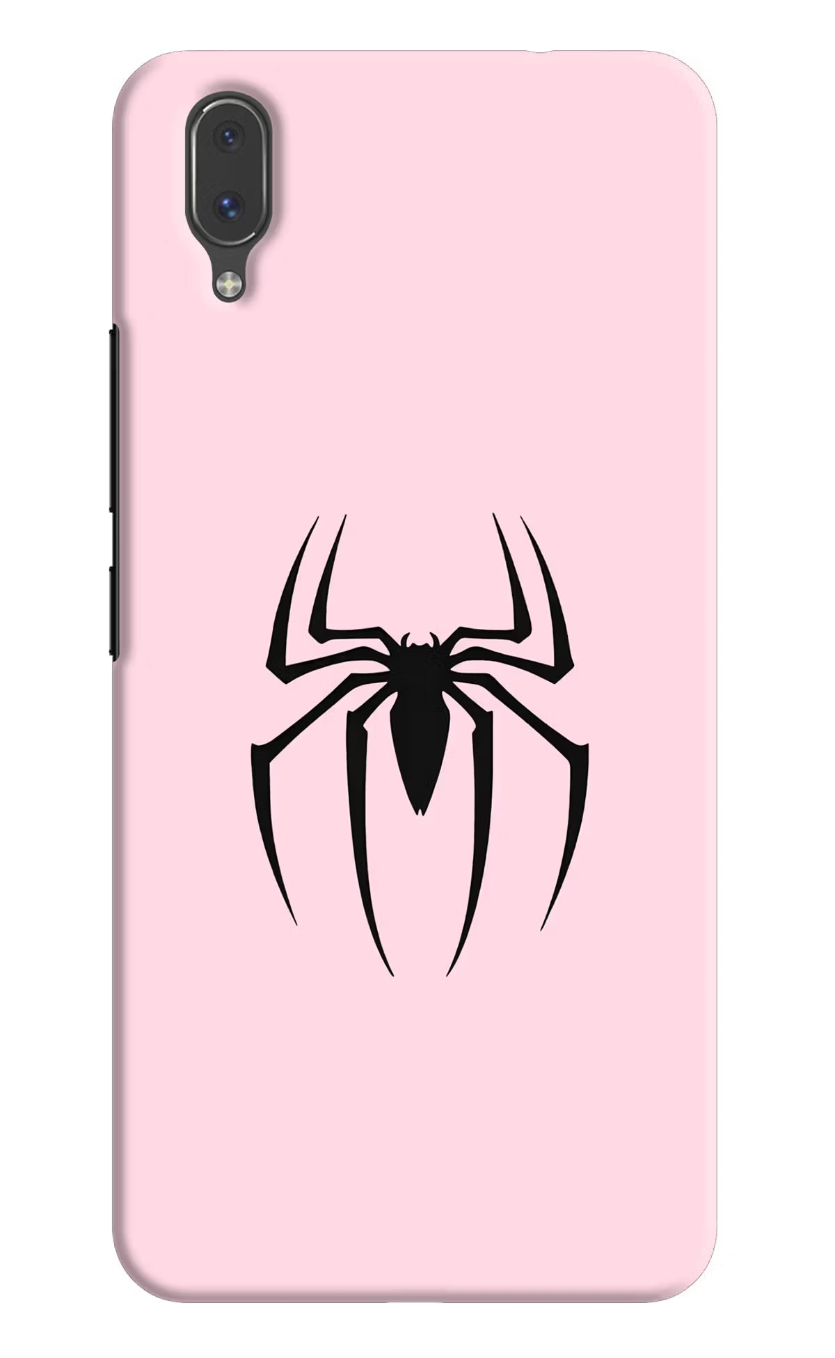 Peter Symbol Vivo X21 Back Cover - Peter Symbol Vivo X21 Back Cover Peter Symbol Vivo X21 Back Cover