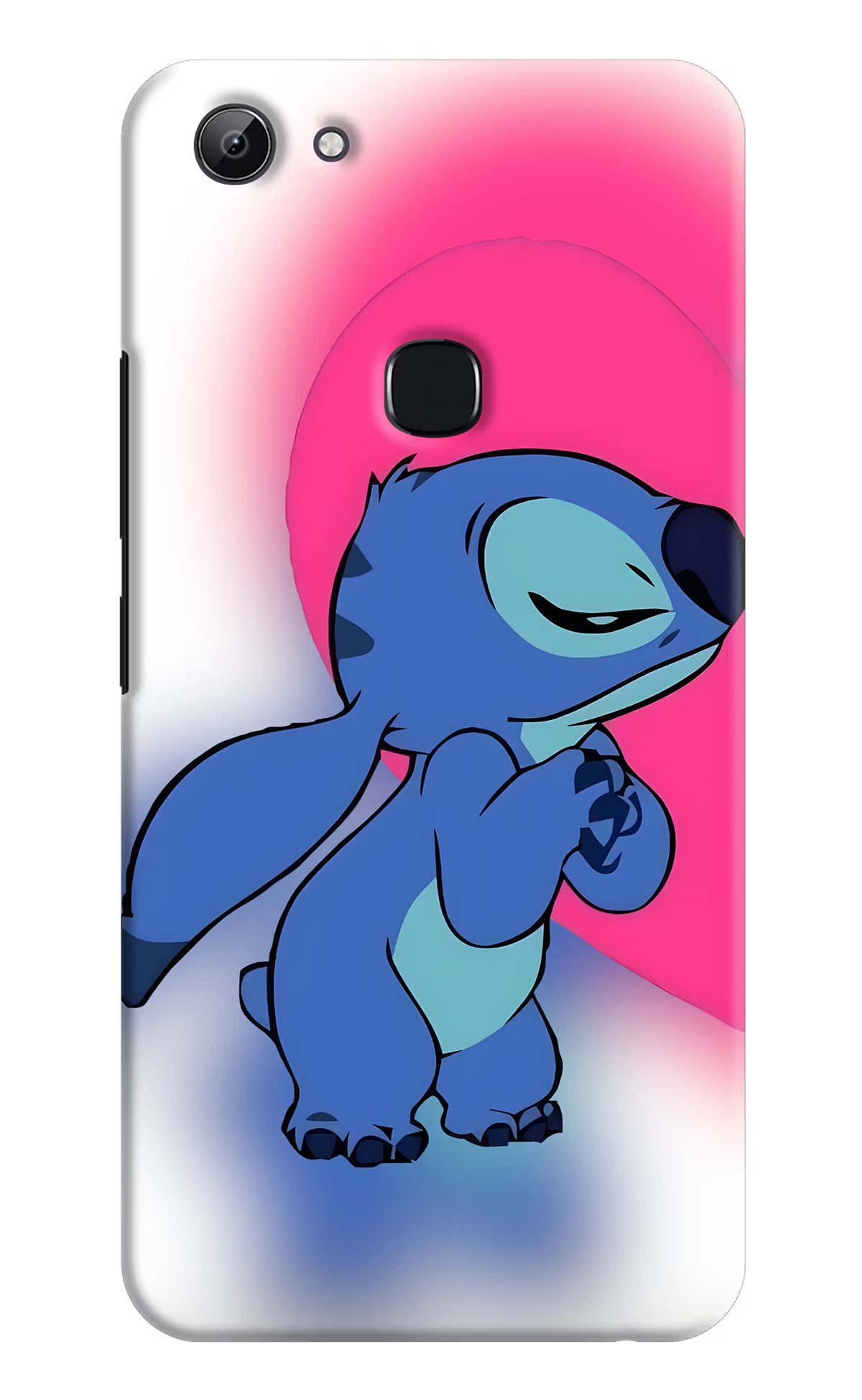 Stitch Hug Vivo Y83 Back Cover - Stitch Hug Vivo Y83 Back Cover Stitch Hug Vivo Y83 Back Cover