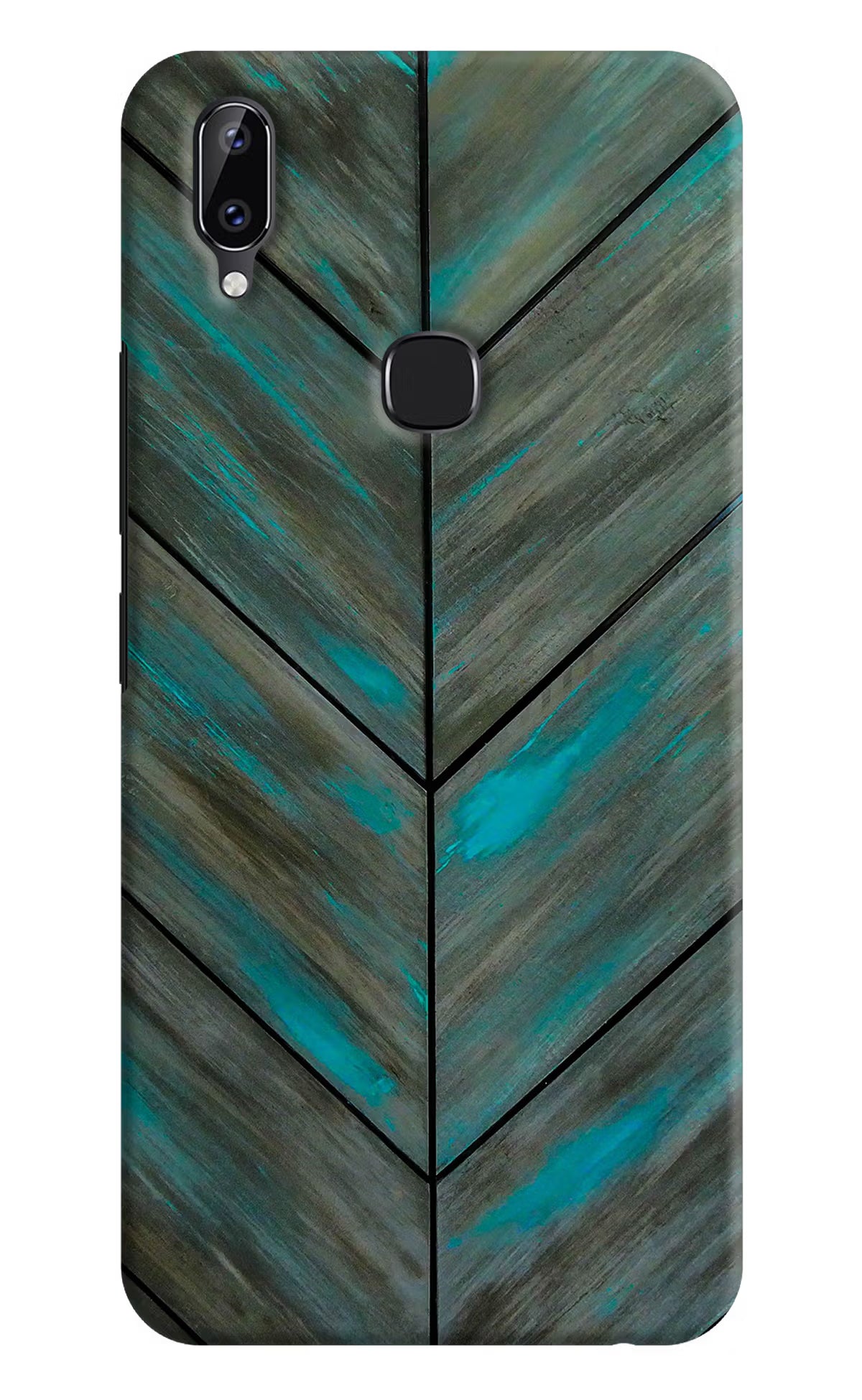 Pattern Vivo Y83 Pro Back Cover - Pattern Vivo Y83 Pro Hard Case Back Cover by Casekaro Pattern Vivo Y83 Pro Hard Case Back Cover by Casekaro