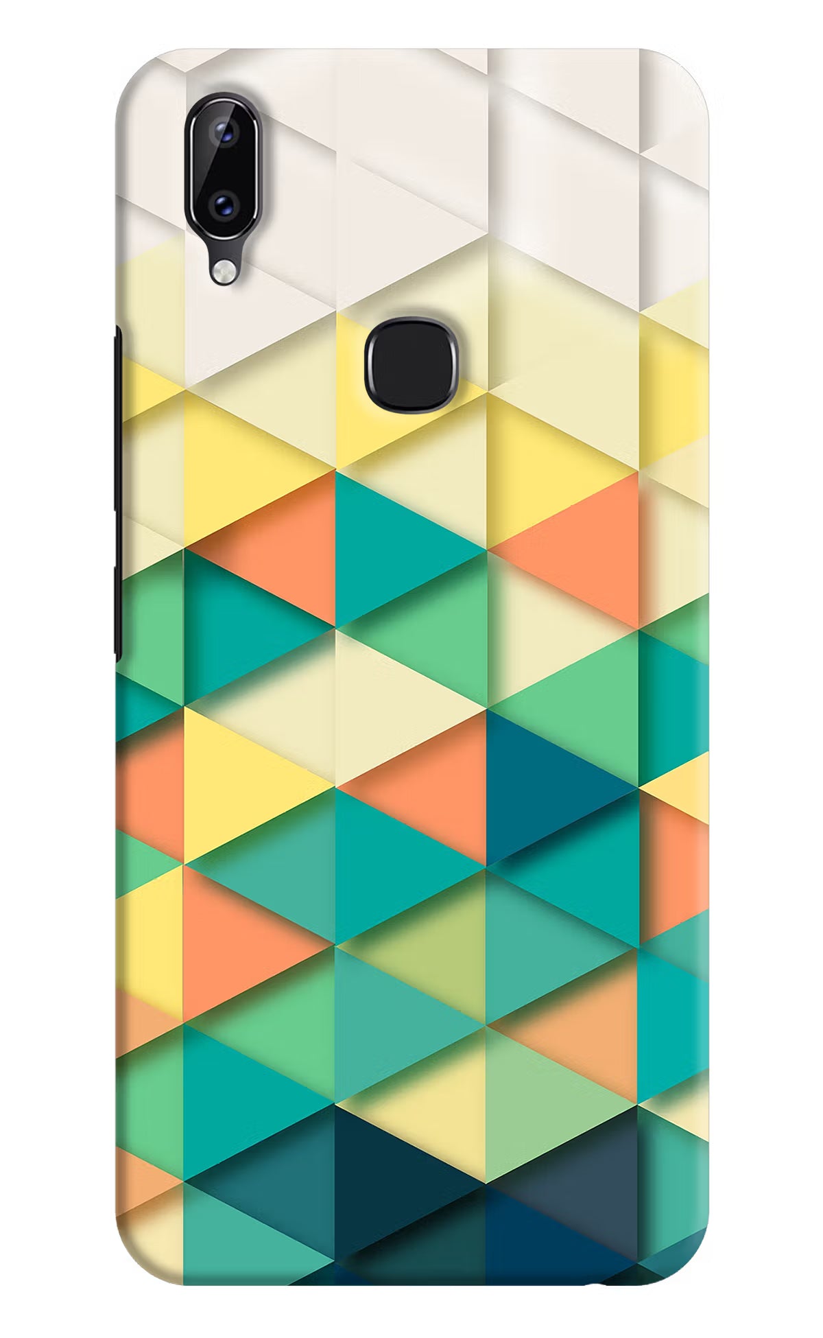 Abstract Vivo Y83 Pro Back Cover - Abstract Vivo Y83 Pro Hard Case Back Cover by Casekaro Abstract Vivo Y83 Pro Hard Case Back Cover by Casekaro