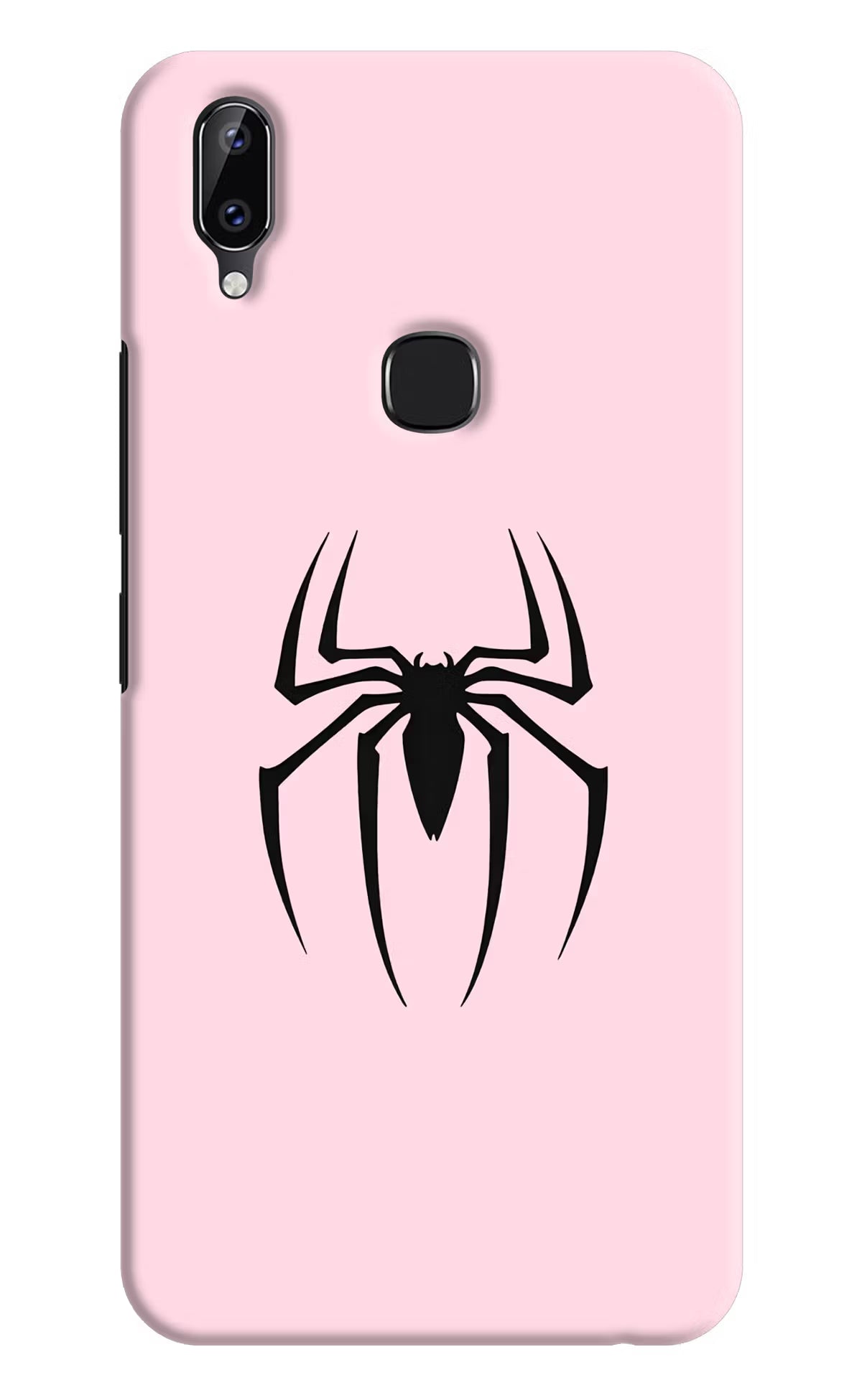 Peter Symbol Vivo Y83 Pro Back Cover - Peter Symbol Vivo Y83 Pro Back Cover Peter Symbol Vivo Y83 Pro Back Cover