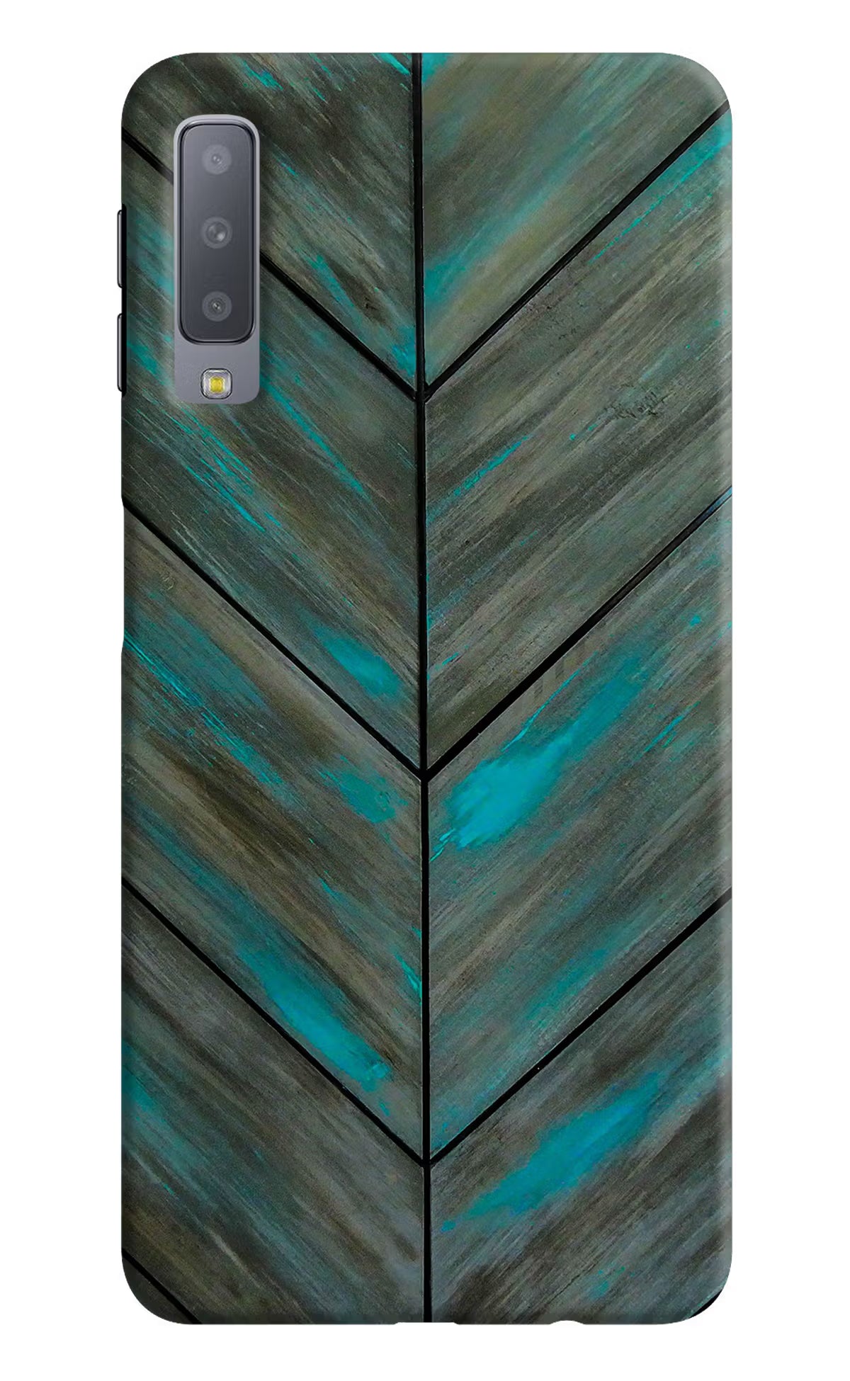 Pattern Samsung A7 Back Cover - Pattern Samsung A7 Hard Case Back Cover by Casekaro Pattern Samsung A7 Hard Case Back Cover by Casekaro