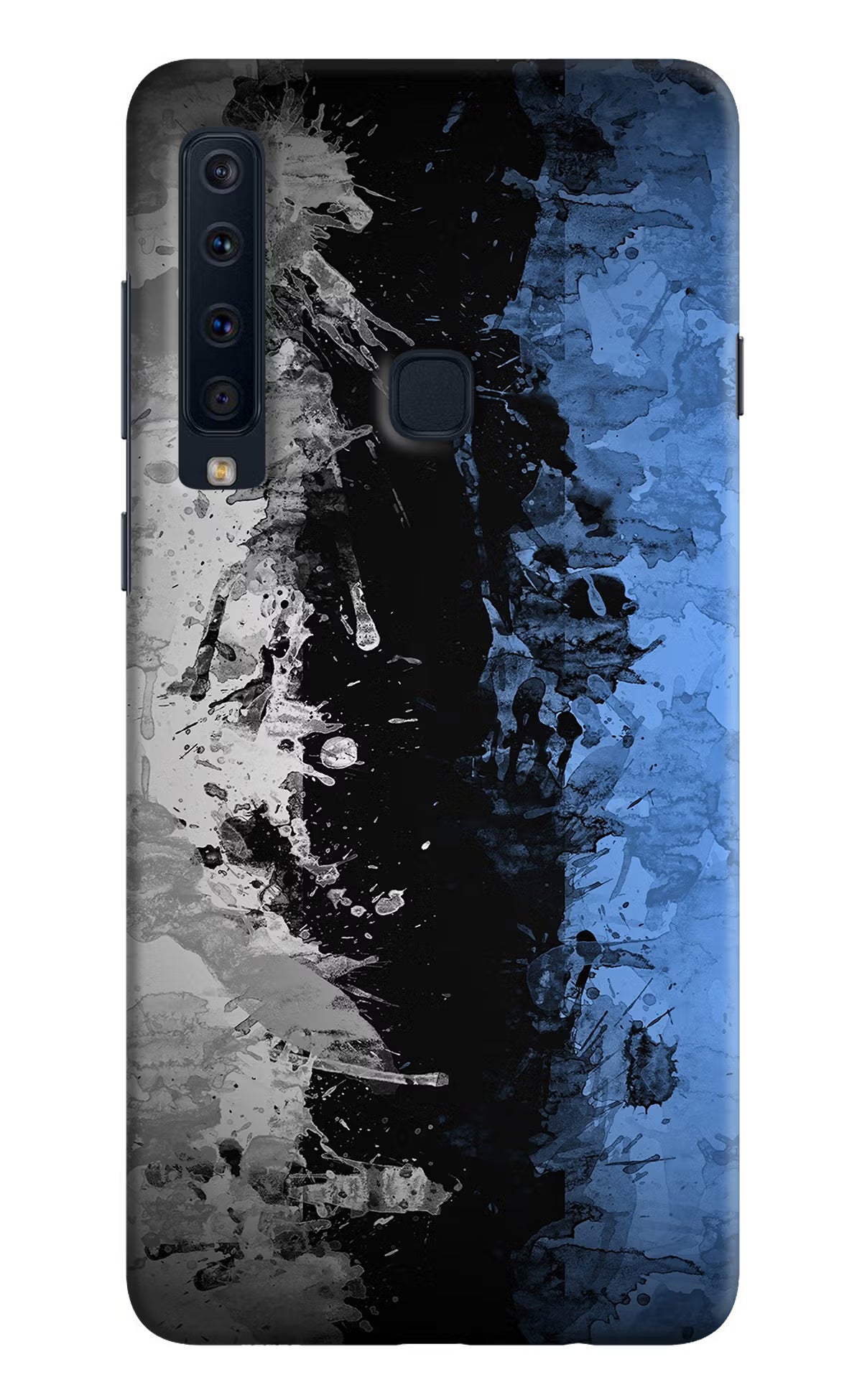 Artistic Design Samsung A9 Back Cover - Artistic Design Samsung A9 Hard Case Back Cover by Casekaro Artistic Design Samsung A9 Hard Case Back Cover by Casekaro