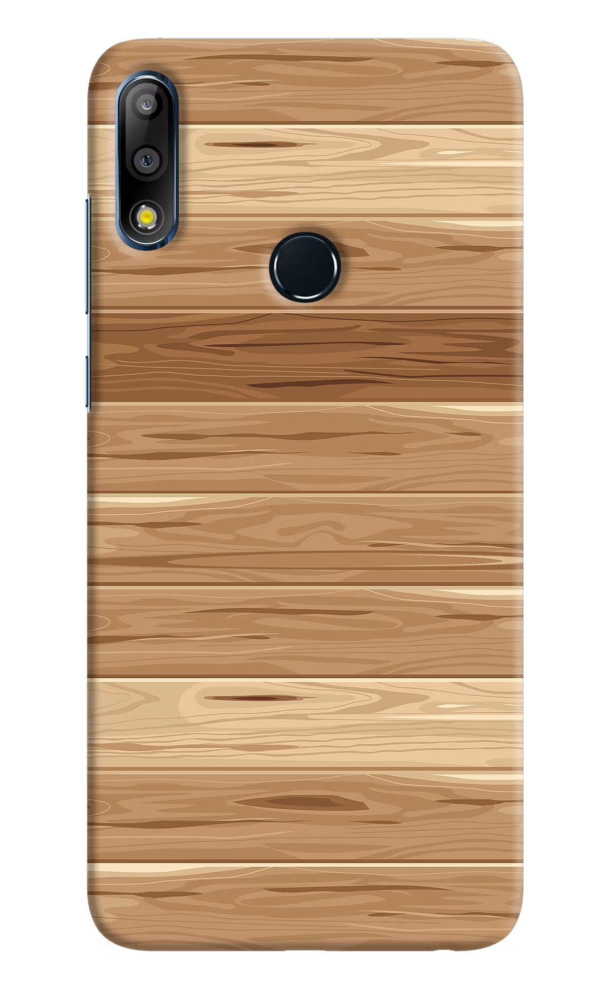 Wooden Vector Asus Zenfone Max Pro M2 Back Cover - Wooden Vector Asus Zenfone Max Pro M2 Hard Case Back Cover by Casekaro Wooden Vector Asus Zenfone Max Pro M2 Hard Case Back Cover by Casekaro
