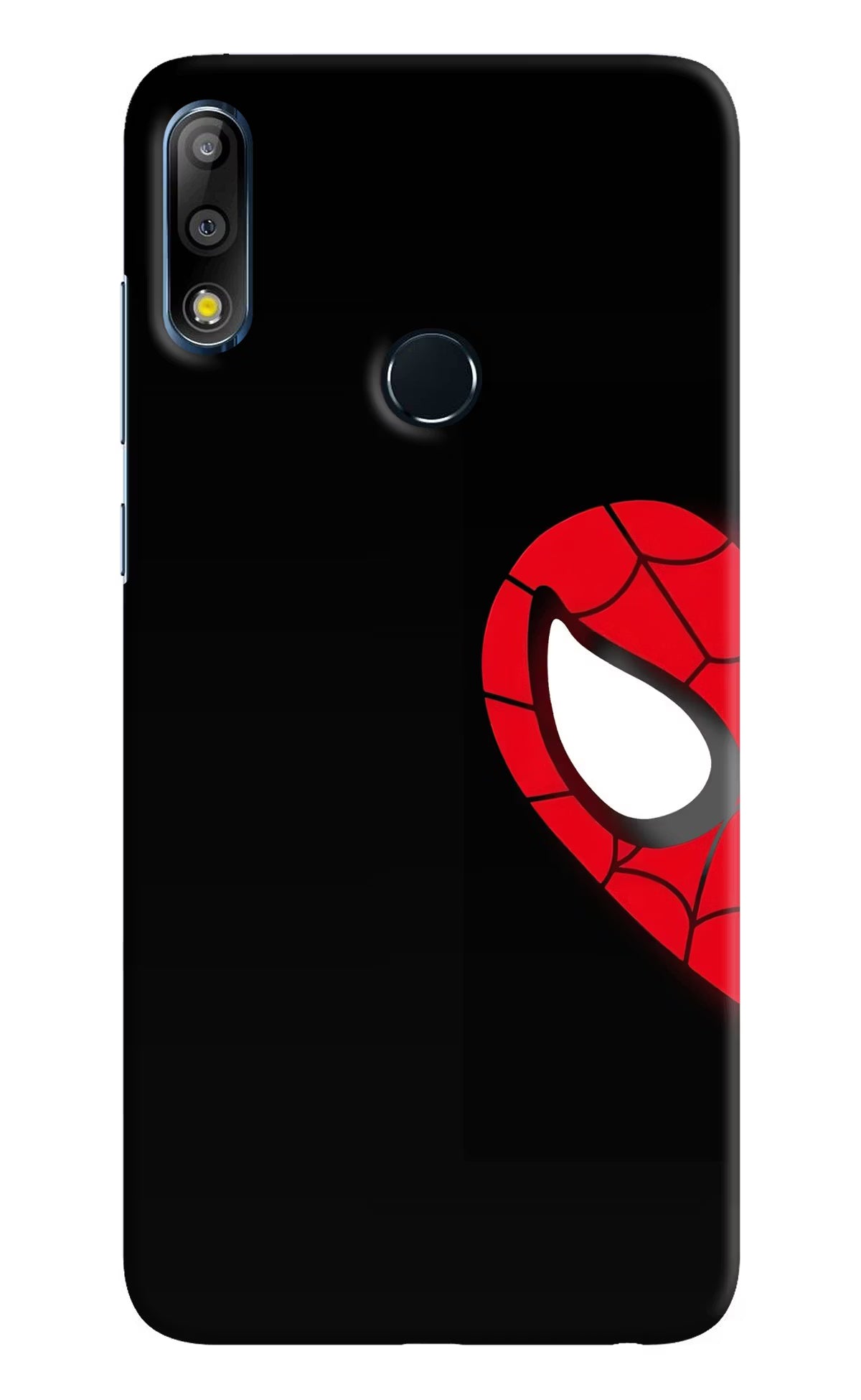 Peter Mask Asus Zenfone Max Pro M2 Back Cover - Peter Mask Asus Zenfone Max Pro M2 Back Cover Peter Mask Asus Zenfone Max Pro M2 Back Cover
