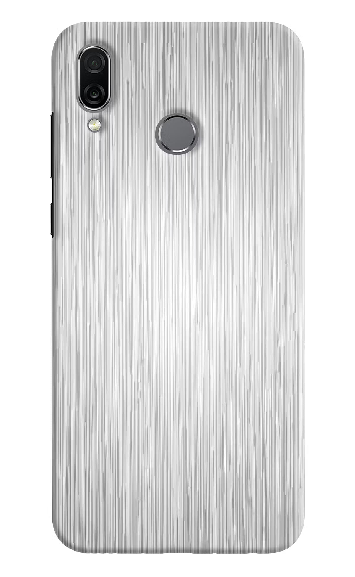 Wooden Grey Texture Honor Play Back Cover - Wooden Grey Texture Honor Play Hard Case Back Cover by Casekaro Wooden Grey Texture Honor Play Hard Case Back Cover by Casekaro