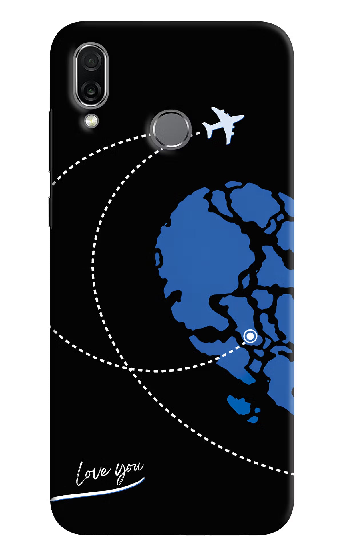 Love Orbit Honor Play Back Cover - Love Orbit Honor Play Back Cover Love Orbit Honor Play Back Cover