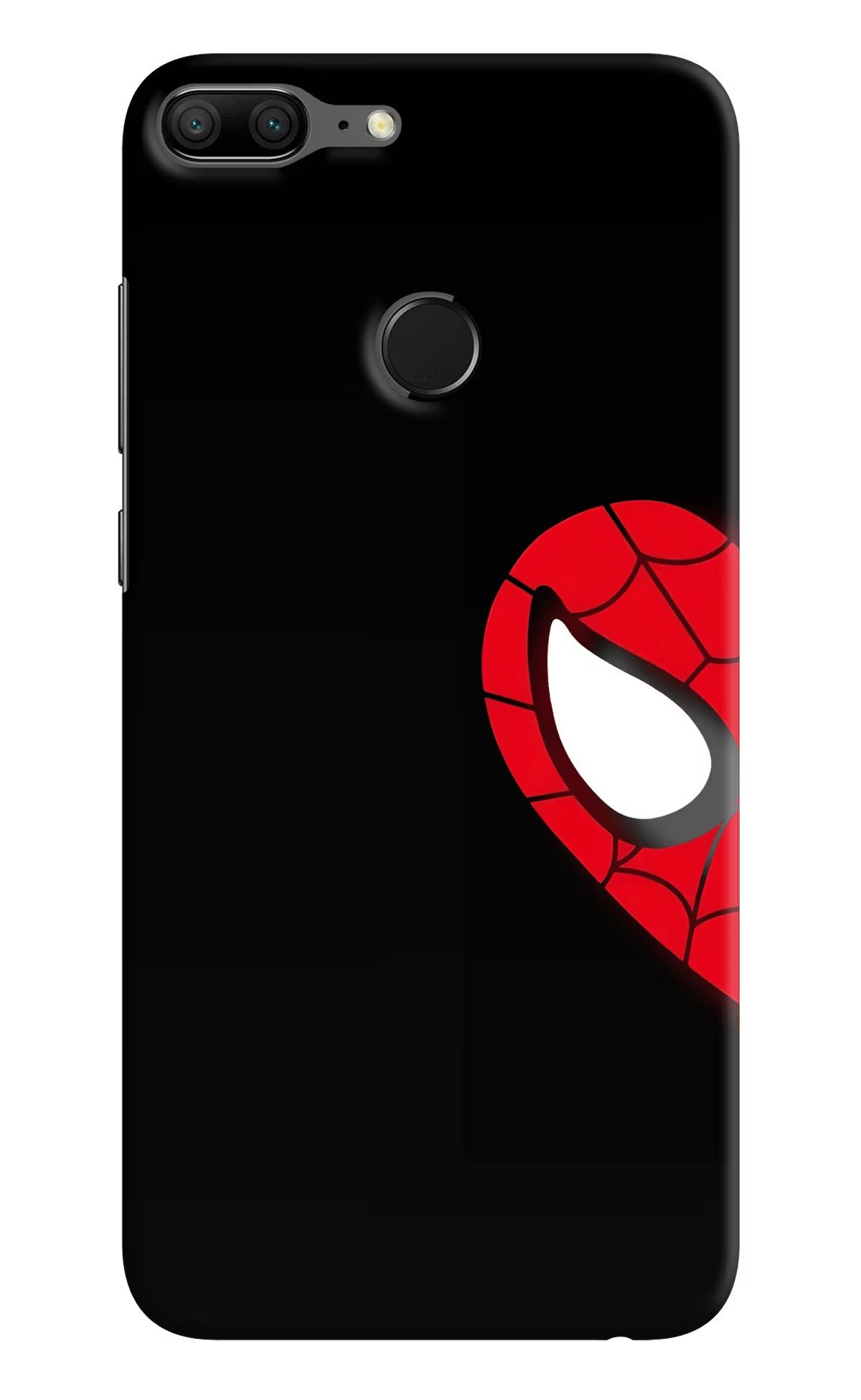 Peter Mask Honor 9 Lite Back Cover - Peter Mask Honor 9 Lite Back Cover Peter Mask Honor 9 Lite Back Cover