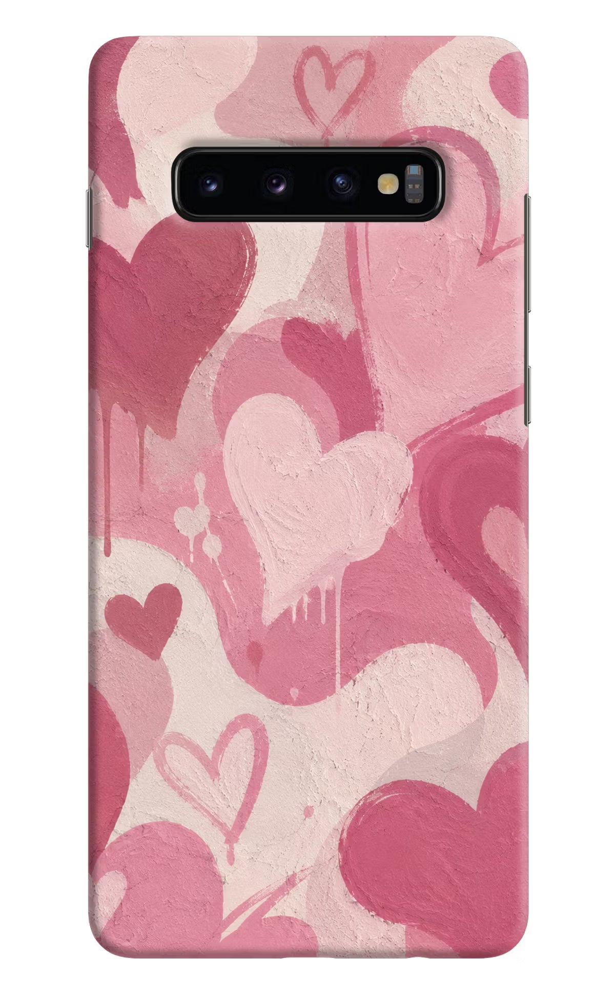Hearty case Samsung S10 Plus Back Cover - Hearty case Samsung S10 Plus Back Cover Hearty case Samsung S10 Plus Back Cover