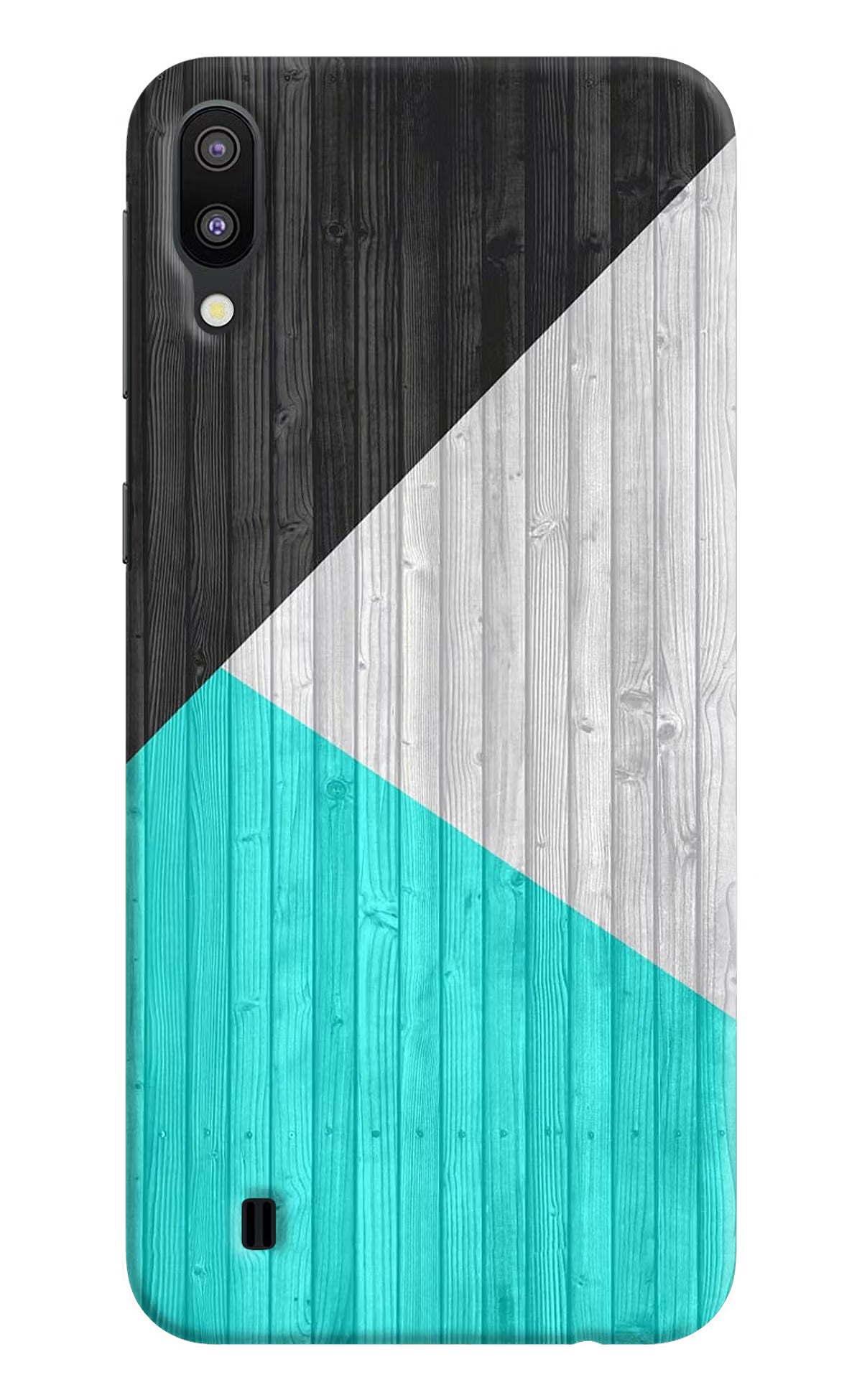 Wooden Abstract Samsung M10 Back Cover - Wooden Abstract Samsung M10 Hard Case Back Cover by Casekaro Wooden Abstract Samsung M10 Hard Case Back Cover by Casekaro