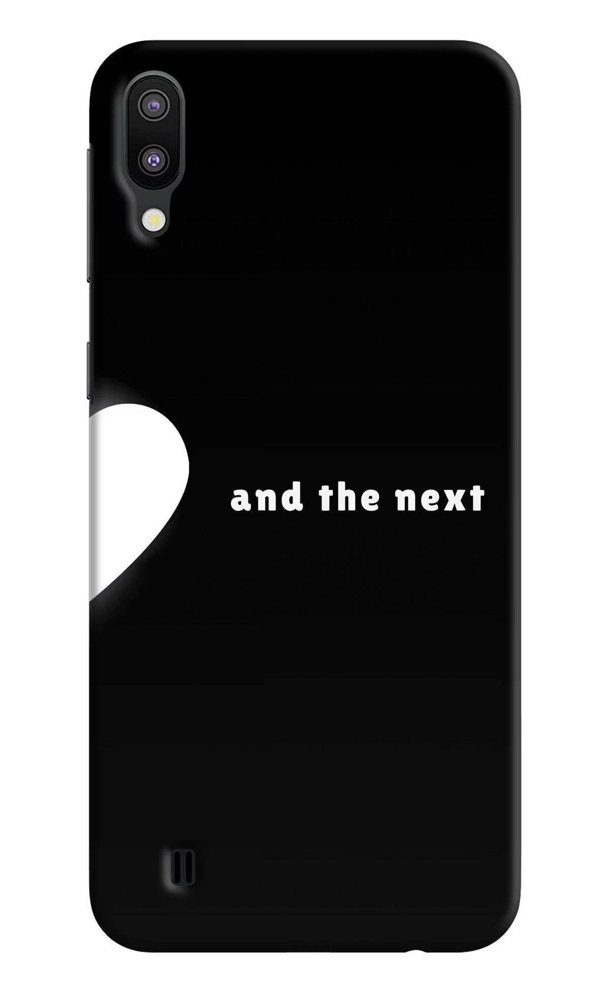 Next World Samsung M10 Back Cover - Next World Samsung M10 Back Cover Next World Samsung M10 Back Cover