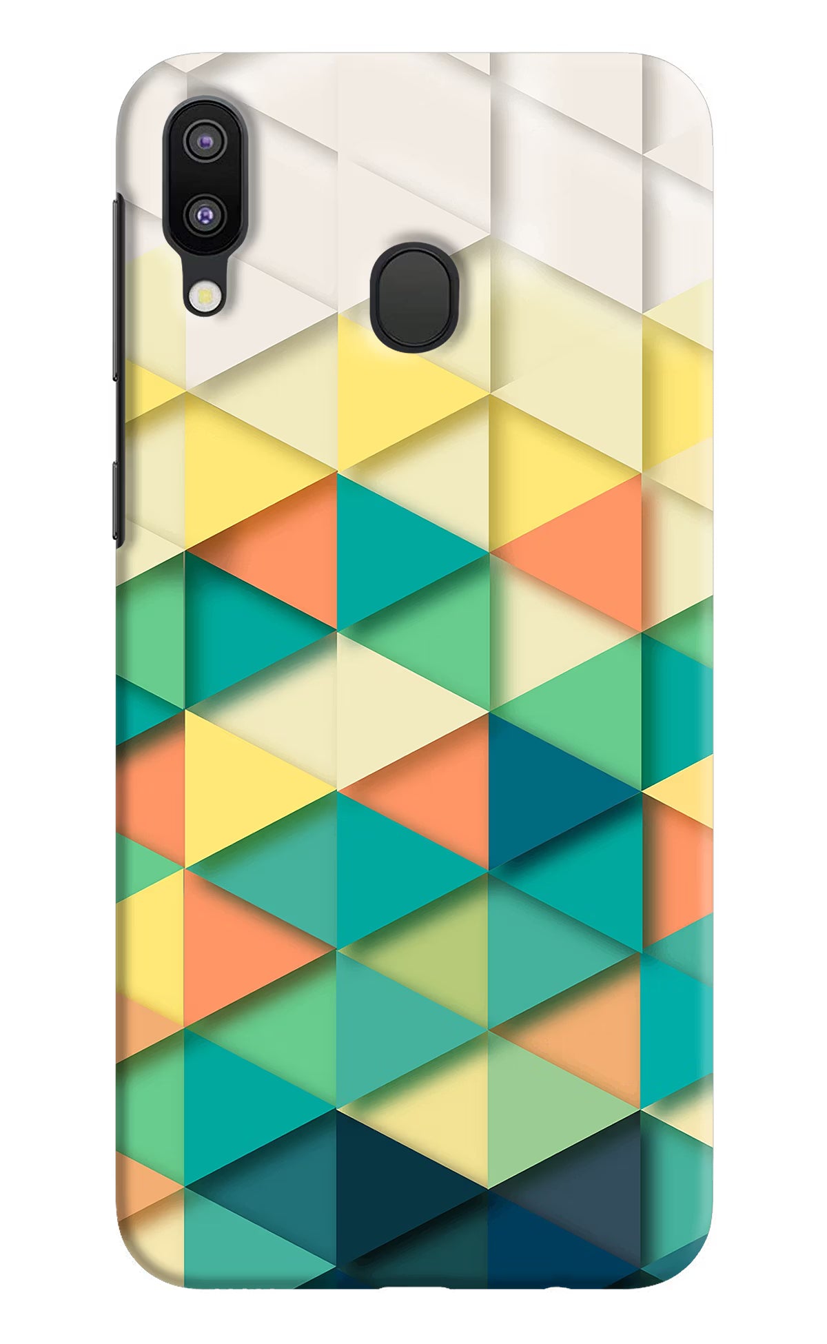 Abstract Samsung M20 Back Cover - Abstract Samsung M20 Hard Case Back Cover by Casekaro Abstract Samsung M20 Hard Case Back Cover by Casekaro