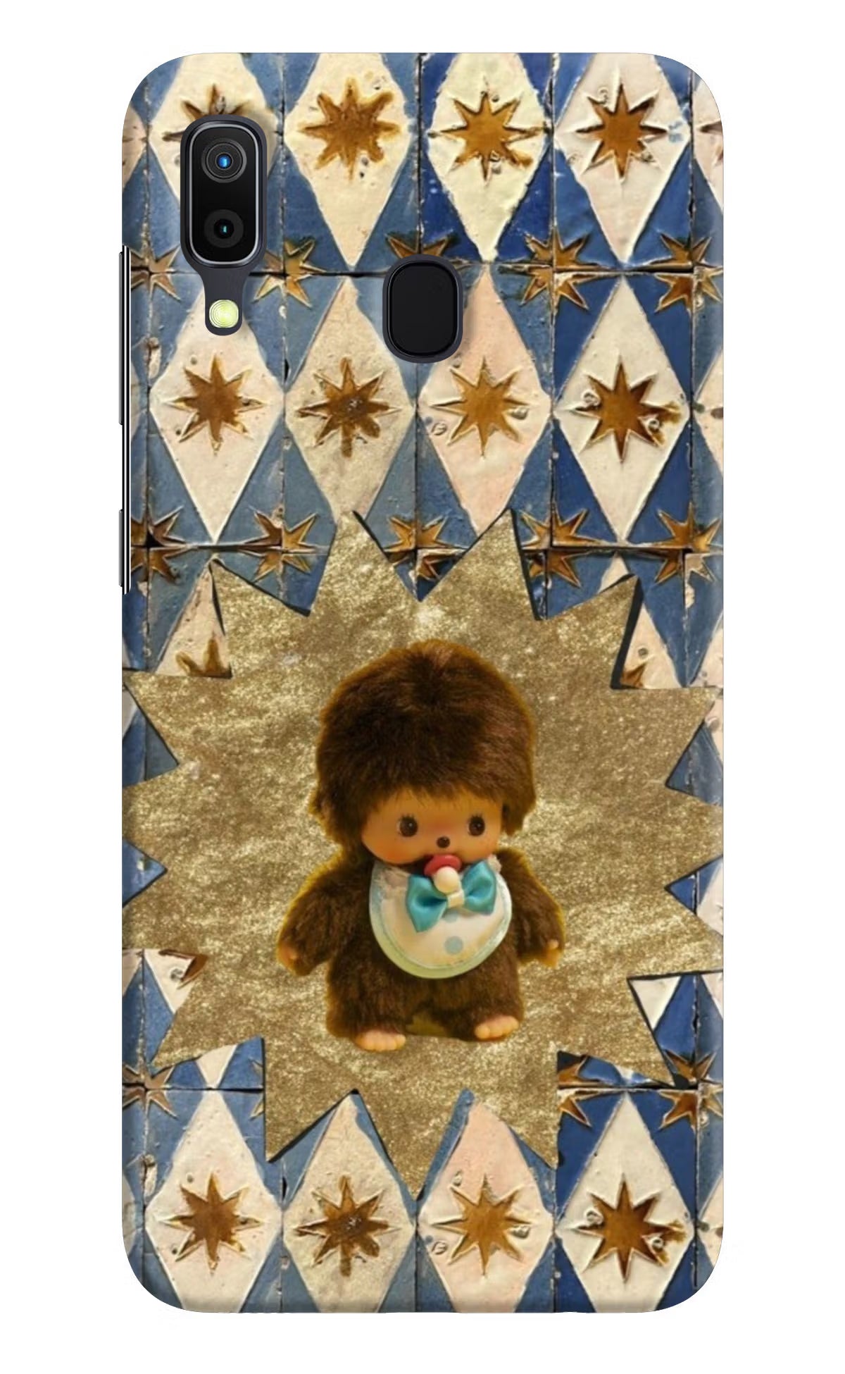 Woodooo Samsung A30 Back Cover - Woodooo Samsung A30 Back Cover Woodooo Samsung A30 Back Cover