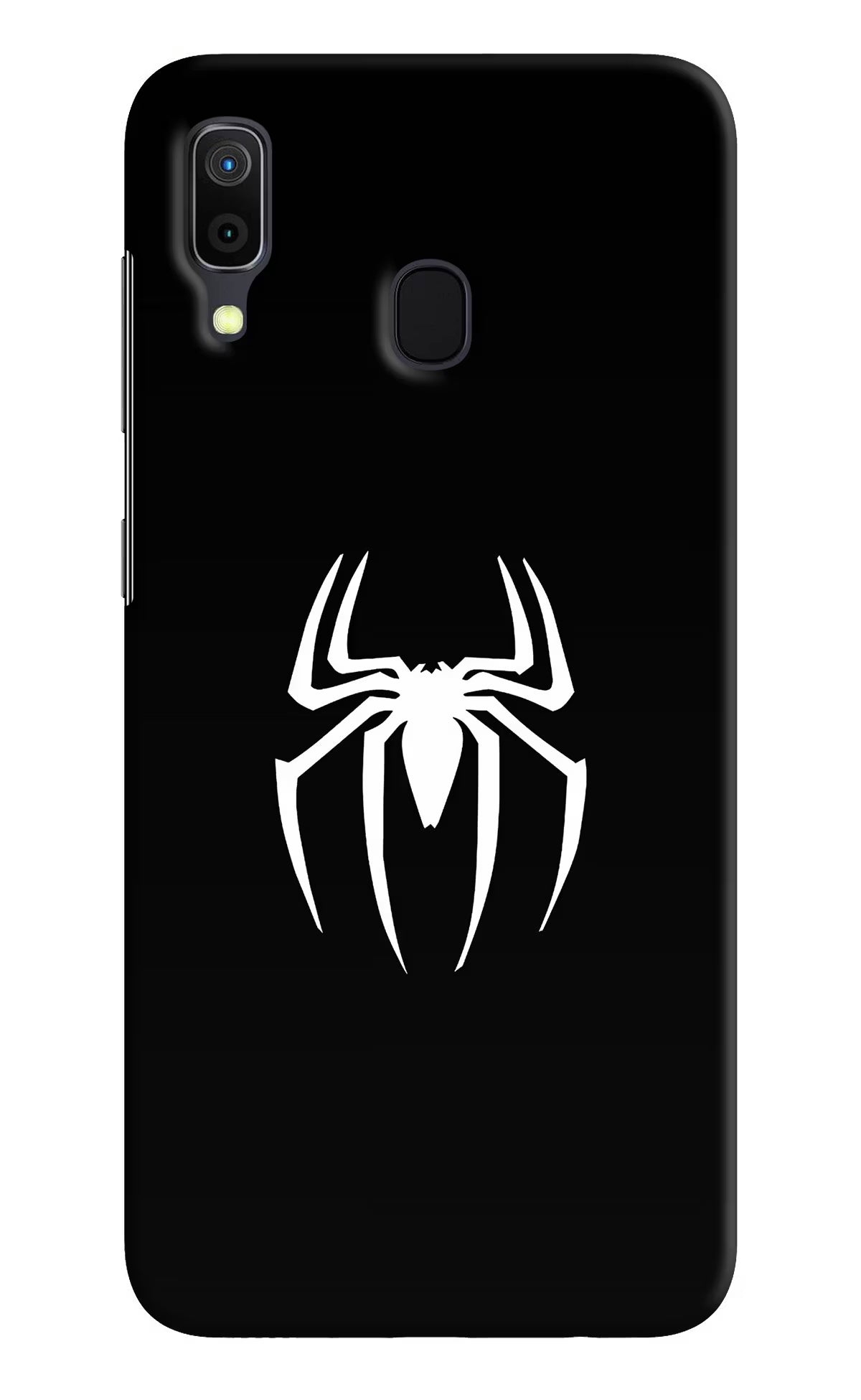 Miles Symbol Samsung A30 Back Cover - Miles Symbol Samsung A30 Back Cover Miles Symbol Samsung A30 Back Cover