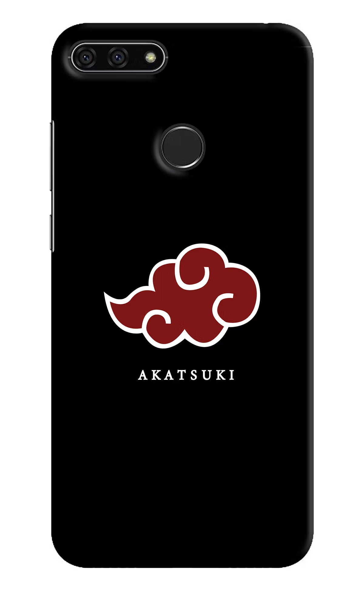 Akatsuki Honor 7A Back Cover - Akatsuki Honor 7A Hard Case Back Cover by Casekaro Akatsuki Honor 7A Hard Case Back Cover by Casekaro
