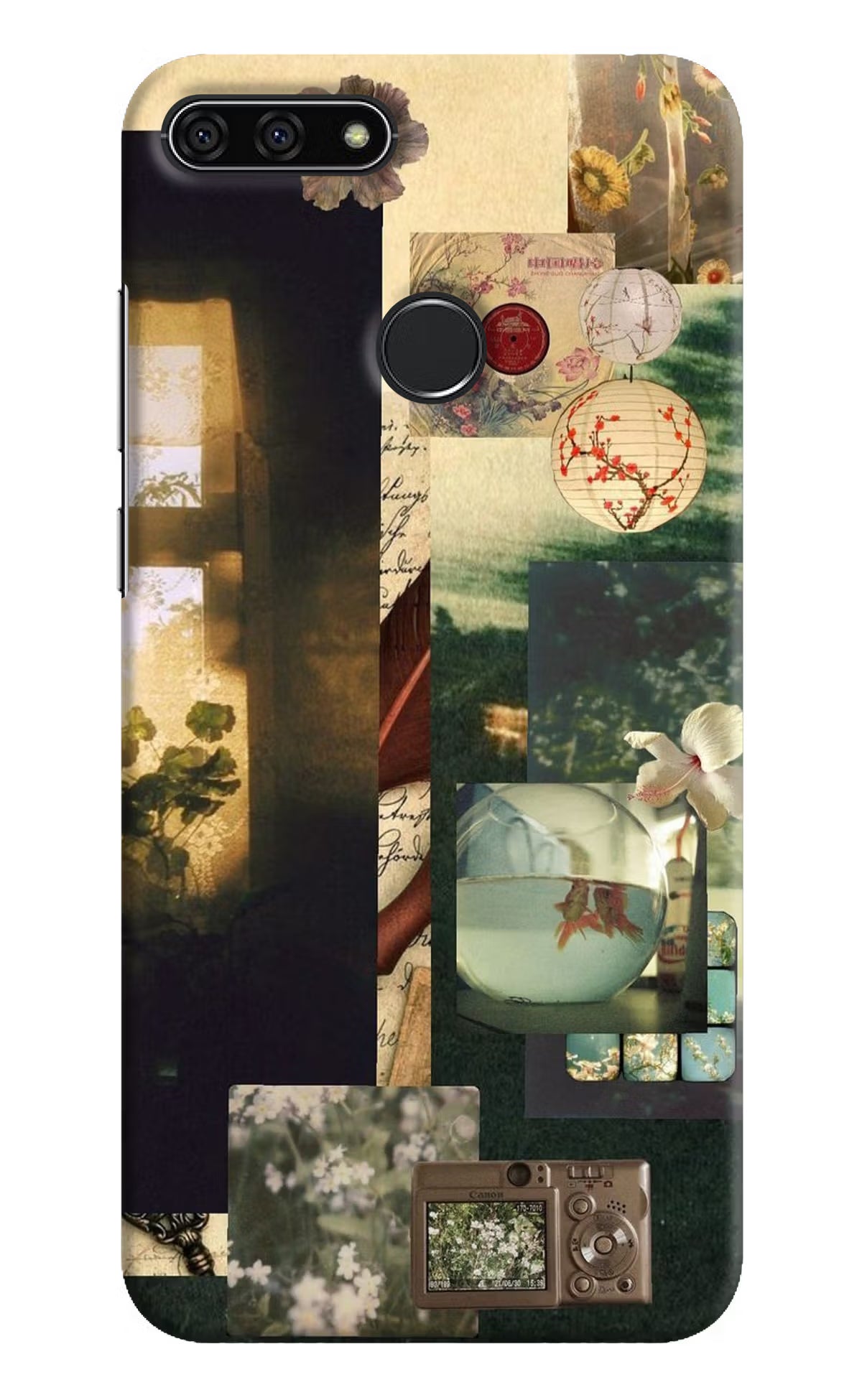 Summer Honor 7A Back Cover - Summer Honor 7A Back Cover Summer Honor 7A Back Cover