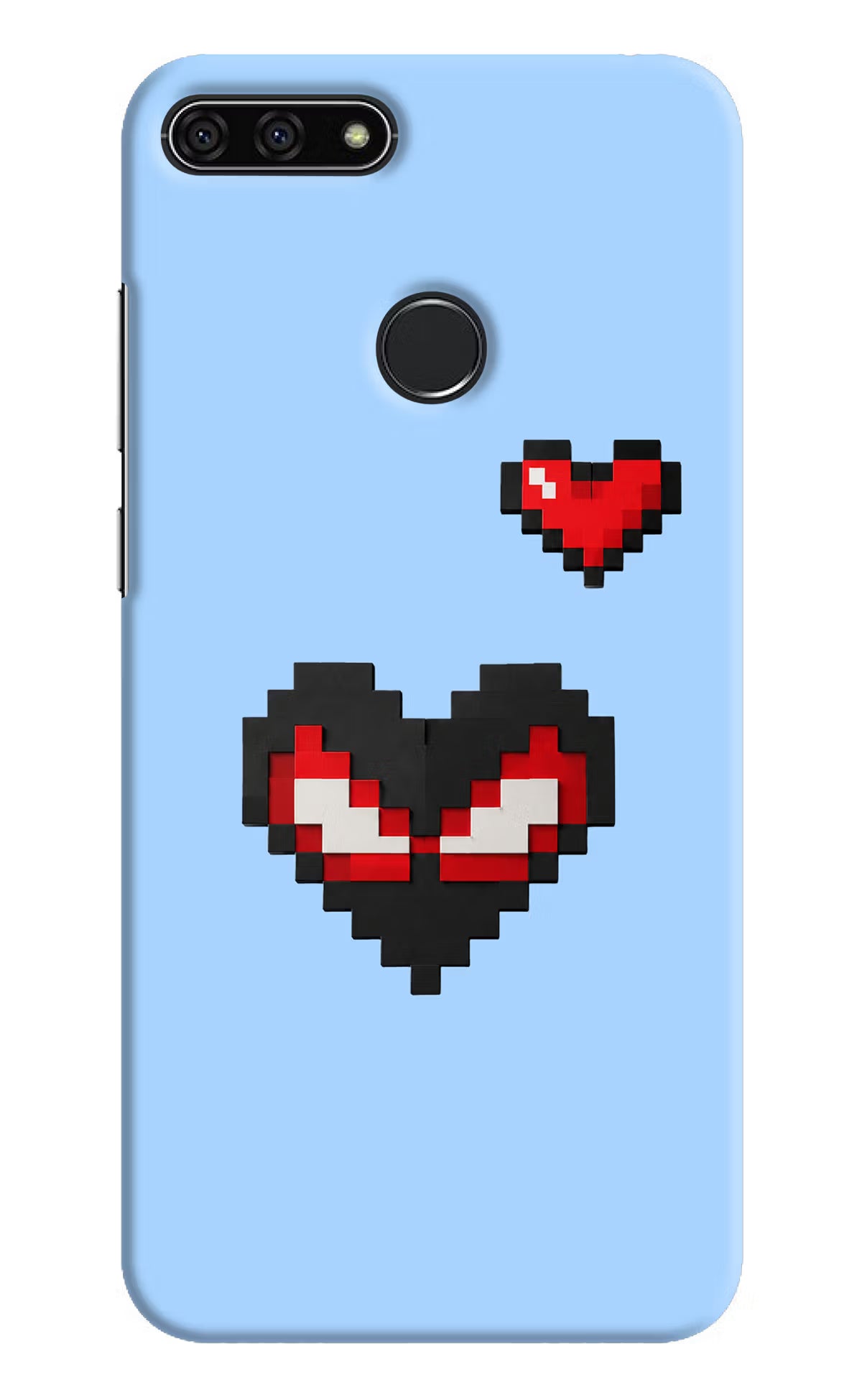 Peter Heart Honor 7A Back Cover - Peter Heart Honor 7A Back Cover Peter Heart Honor 7A Back Cover