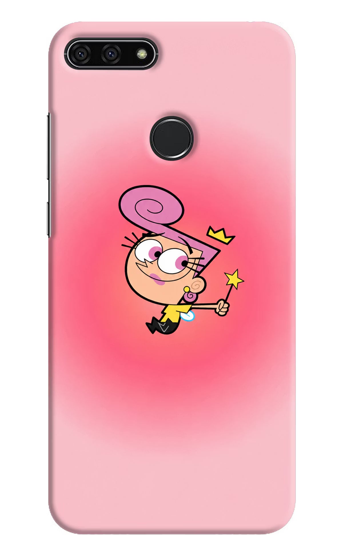Wanda Magic Honor 7A Back Cover - Wanda Magic Honor 7A Back Cover Wanda Magic Honor 7A Back Cover