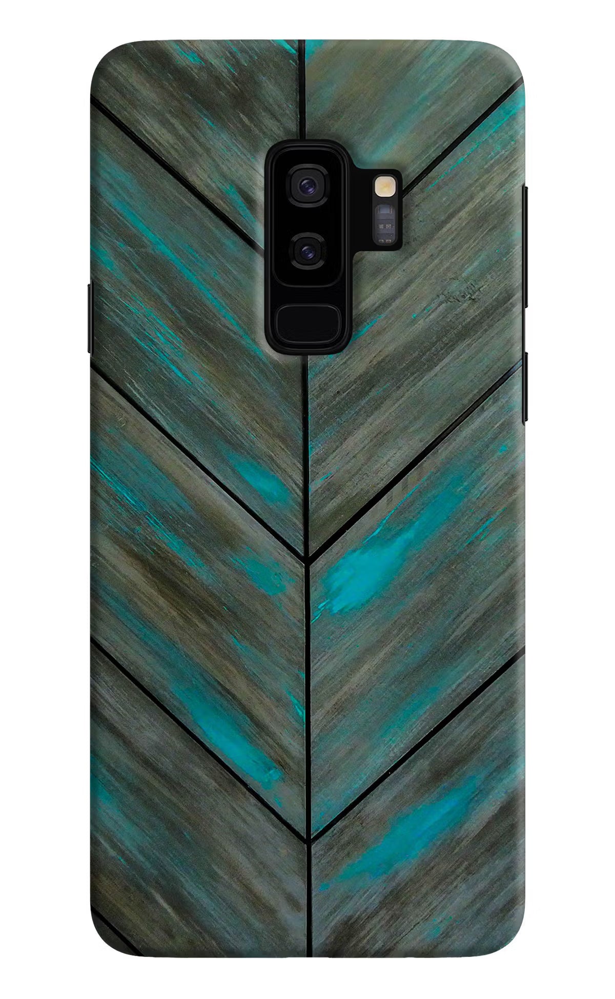 Pattern Samsung S9 Plus Back Cover - Pattern Samsung S9 Plus Hard Case Back Cover by Casekaro Pattern Samsung S9 Plus Hard Case Back Cover by Casekaro