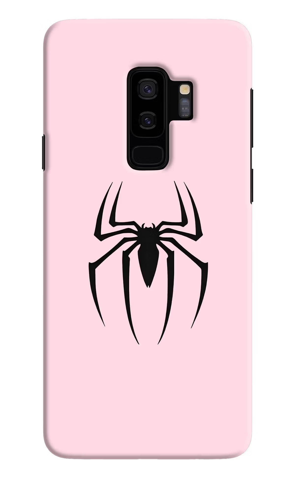 Peter Symbol Samsung S9 Plus Back Cover - Peter Symbol Samsung S9 Plus Back Cover Peter Symbol Samsung S9 Plus Back Cover