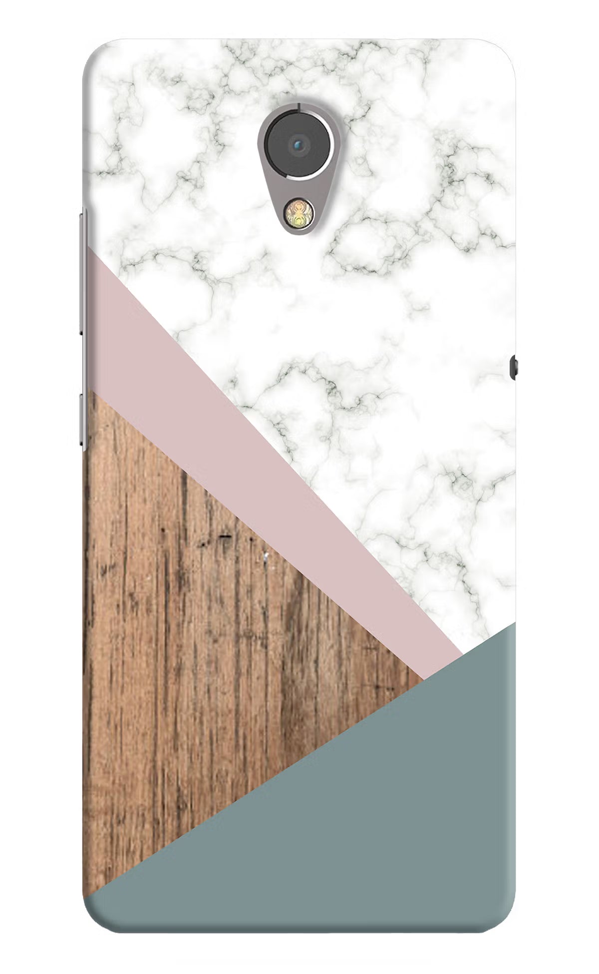 Marble wood Abstract Lenovo P2 Back Cover - Marble wood Abstract Lenovo P2 Hard Case Back Cover by Casekaro Marble wood Abstract Lenovo P2 Hard Case Back Cover by Casekaro