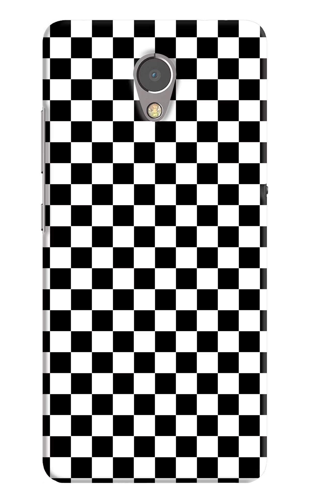 Chess Board Lenovo P2 Back Cover - Chess Board Lenovo P2 Hard Case Back Cover by Casekaro Chess Board Lenovo P2 Hard Case Back Cover by Casekaro
