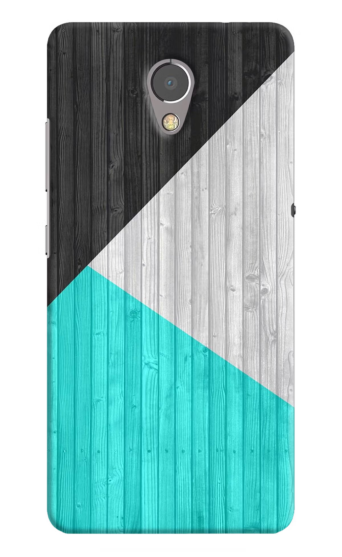 Wooden Abstract Lenovo P2 Back Cover - Wooden Abstract Lenovo P2 Hard Case Back Cover by Casekaro Wooden Abstract Lenovo P2 Hard Case Back Cover by Casekaro