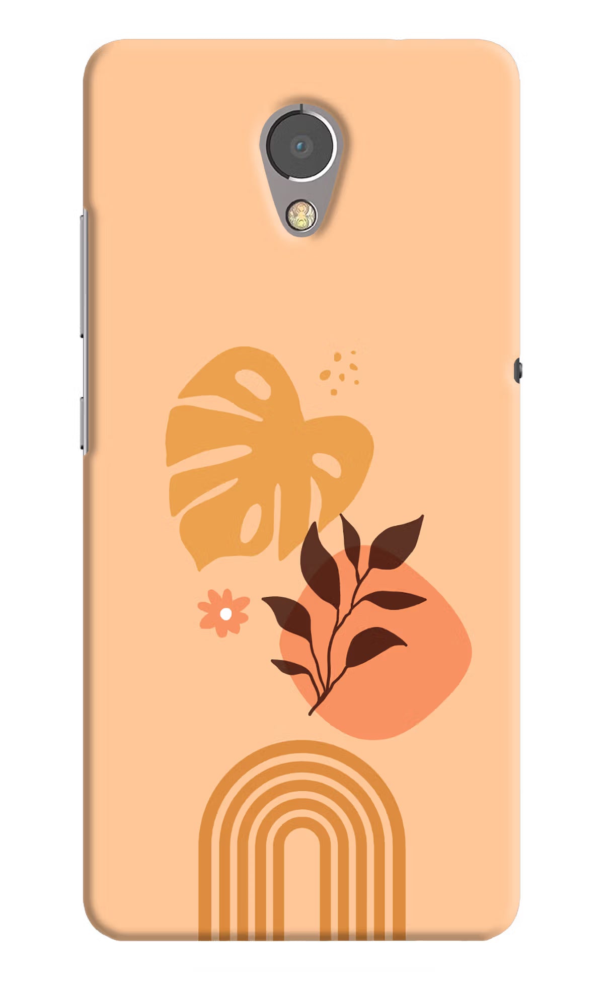 Bohemian Art Lenovo P2 Back Cover - Bohemian Art Lenovo P2 Hard Case Back Cover by Casekaro Bohemian Art Lenovo P2 Hard Case Back Cover by Casekaro