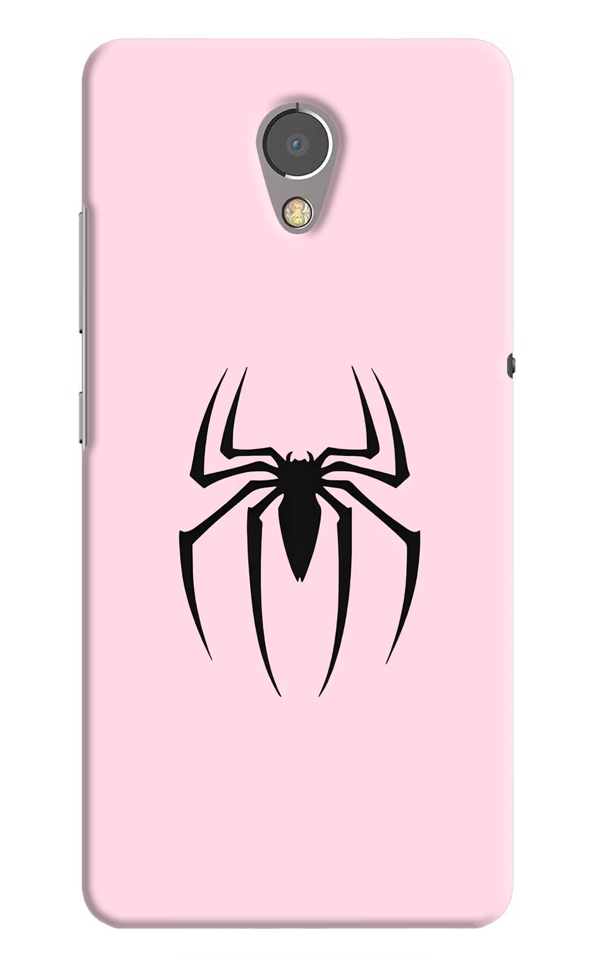 Peter Symbol Lenovo P2 Back Cover - Peter Symbol Lenovo P2 Back Cover Peter Symbol Lenovo P2 Back Cover
