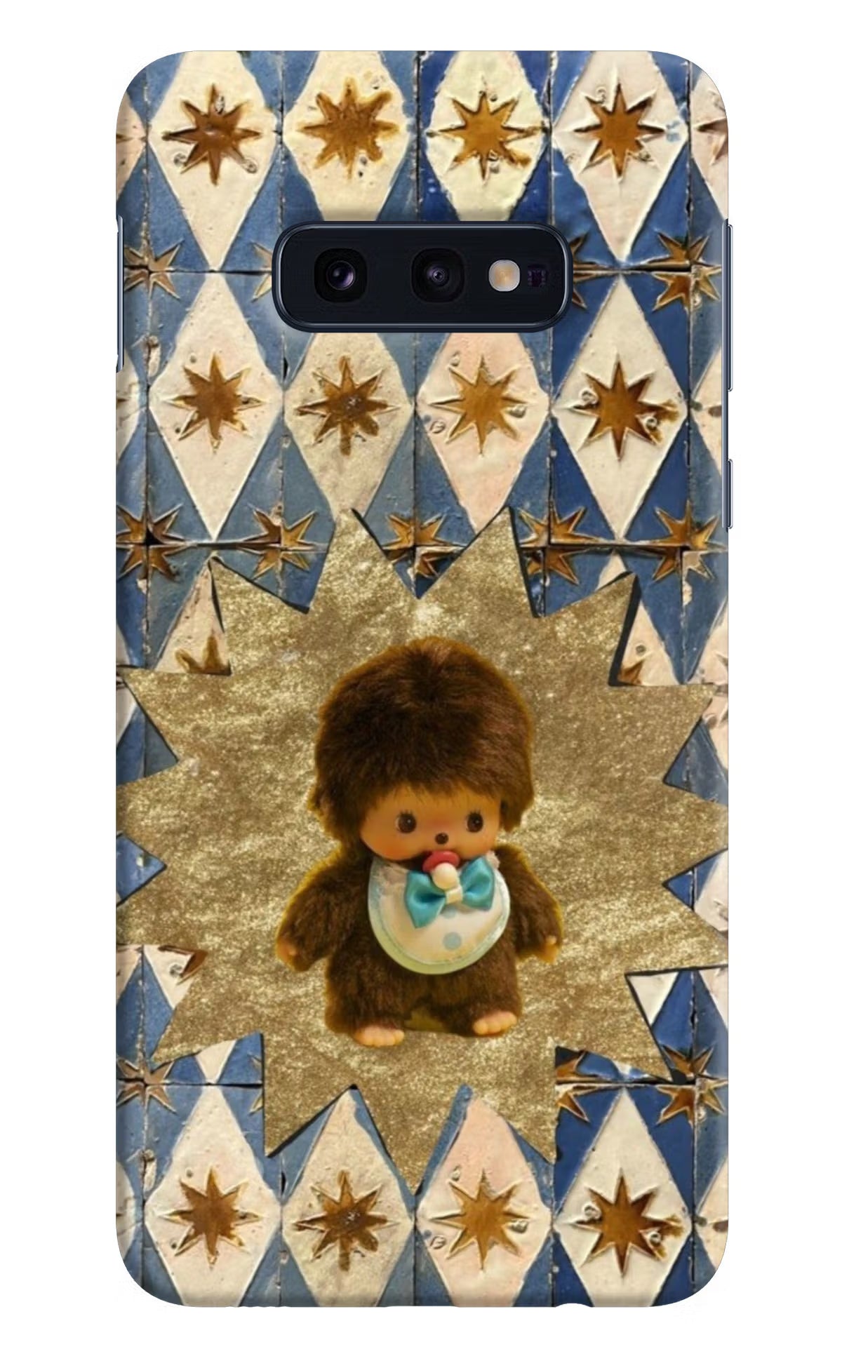 Woodooo Samsung S10E Back Cover - Woodooo Samsung S10E Back Cover Woodooo Samsung S10E Back Cover