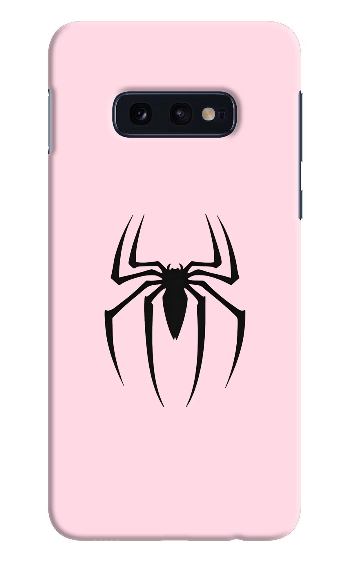 Peter Symbol Samsung S10E Back Cover - Peter Symbol Samsung S10E Back Cover Peter Symbol Samsung S10E Back Cover