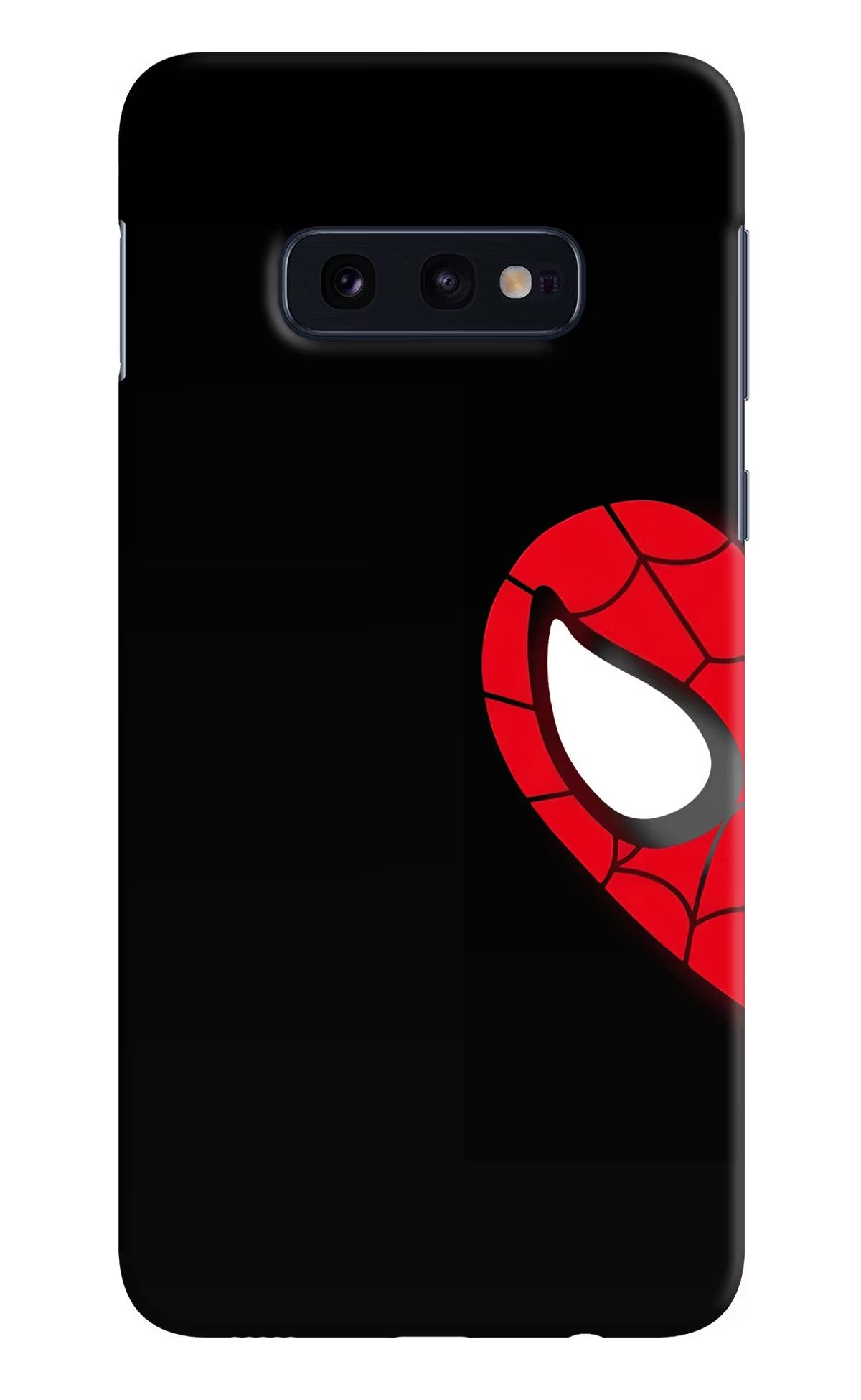 Peter Mask Samsung S10E Back Cover - Peter Mask Samsung S10E Back Cover Peter Mask Samsung S10E Back Cover