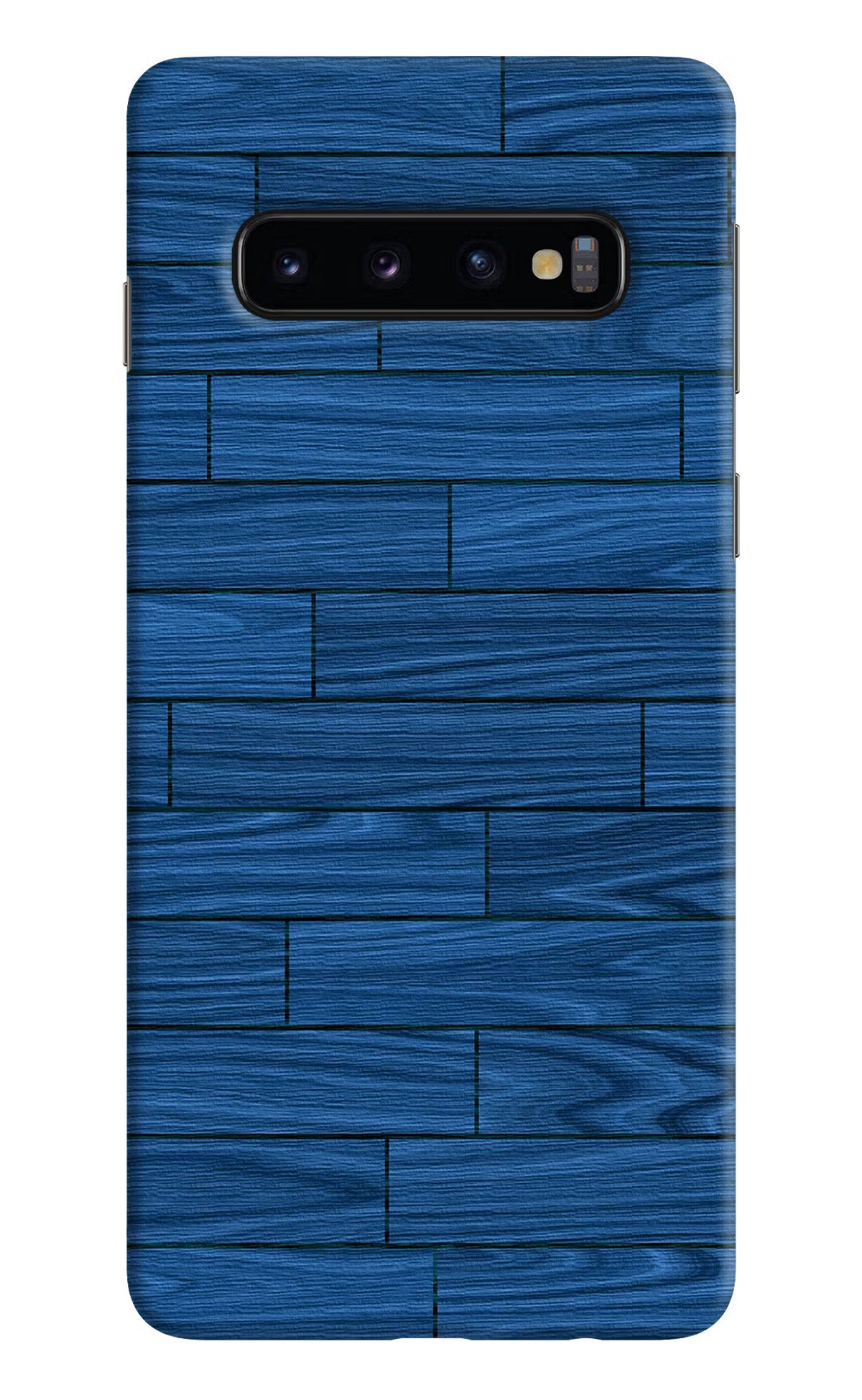 Wooden Texture Samsung S10 Back Cover - Wooden Texture Samsung S10 Hard Case Back Cover by Casekaro Wooden Texture Samsung S10 Hard Case Back Cover by Casekaro