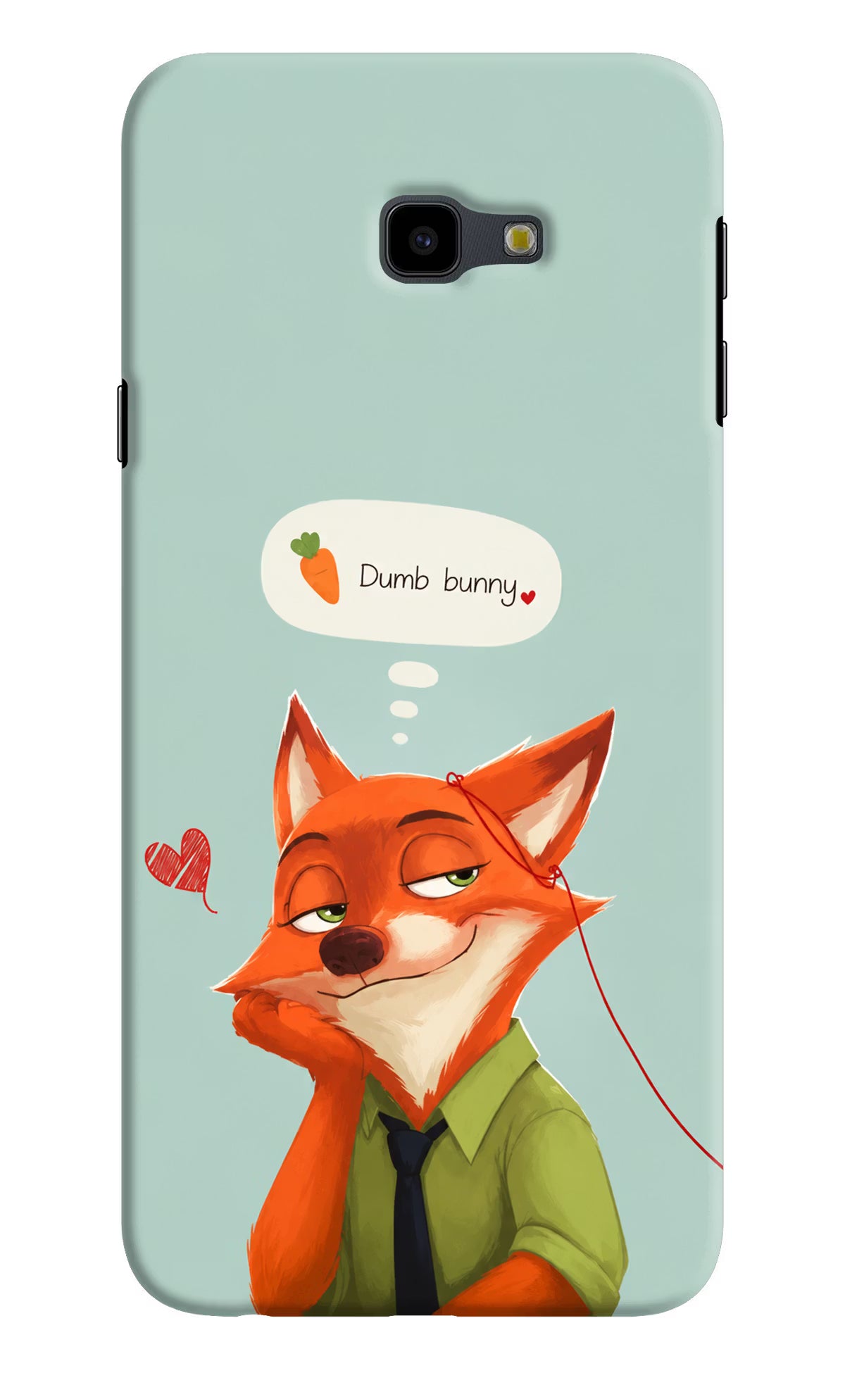 Nick Charm Samsung J4 Plus Back Cover - Nick Charm Samsung J4 Plus Back Cover Nick Charm Samsung J4 Plus Back Cover