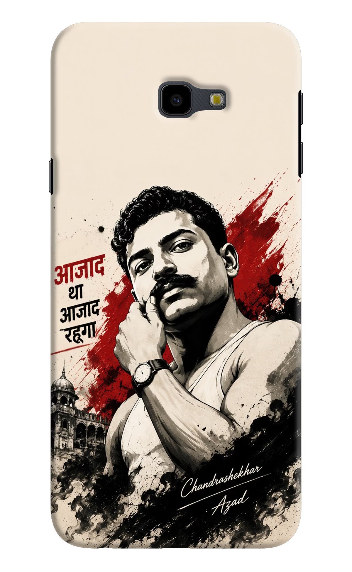 Dr. Ambedkar Visionary Samsung J4 Plus Back Cover - Dr. Ambedkar Visionary Samsung J4 Plus Back Cover Dr. Ambedkar Visionary Samsung J4 Plus Back Cover