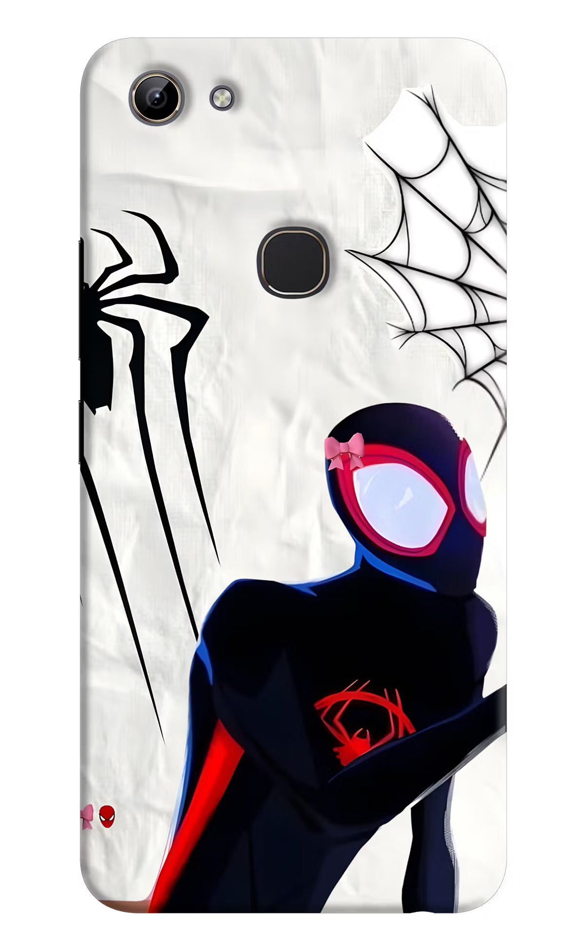 Miles Verse Vivo Y81 Back Cover - Miles Verse Vivo Y81 Back Cover Miles Verse Vivo Y81 Back Cover