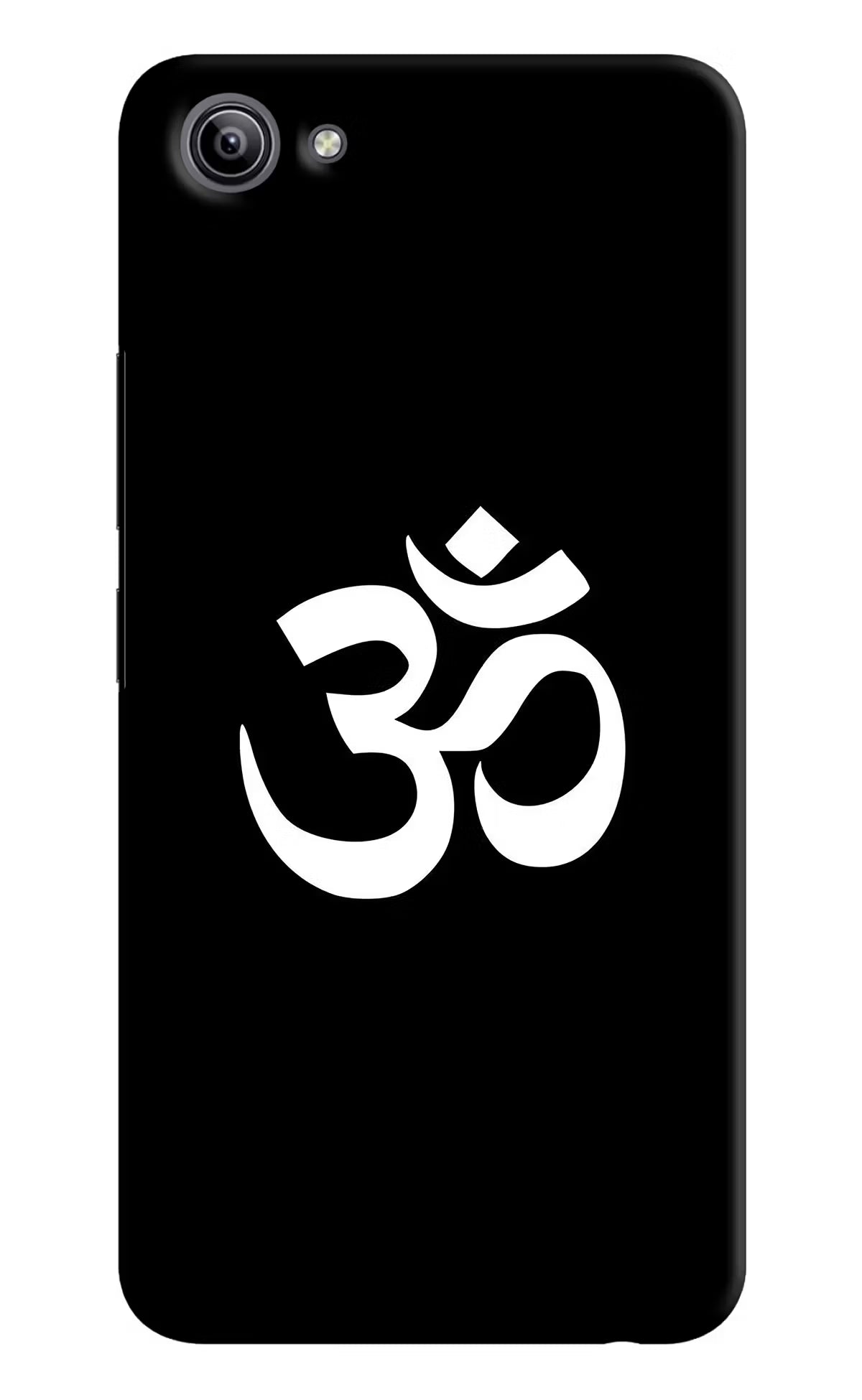 Om Vivo Y81i Back Cover - Om Vivo Y81i Hard Case Back Cover by Casekaro Om Vivo Y81i Hard Case Back Cover by Casekaro