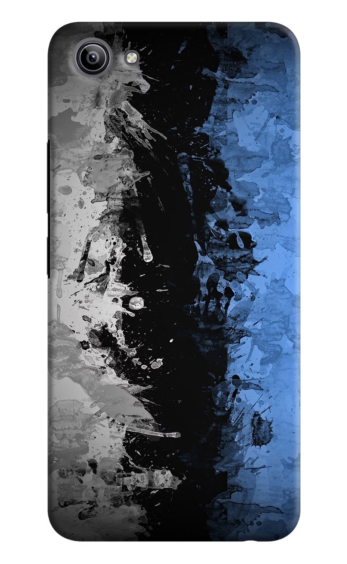 Artistic Design Vivo Y81i Back Cover - Artistic Design Vivo Y81i Hard Case Back Cover by Casekaro Artistic Design Vivo Y81i Hard Case Back Cover by Casekaro