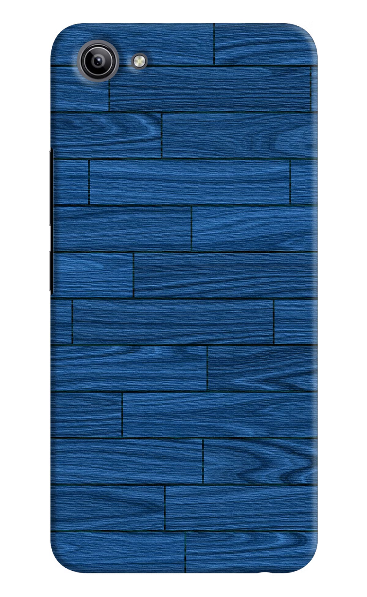 Wooden Texture Vivo Y81i Back Cover - Wooden Texture Vivo Y81i Hard Case Back Cover by Casekaro Wooden Texture Vivo Y81i Hard Case Back Cover by Casekaro